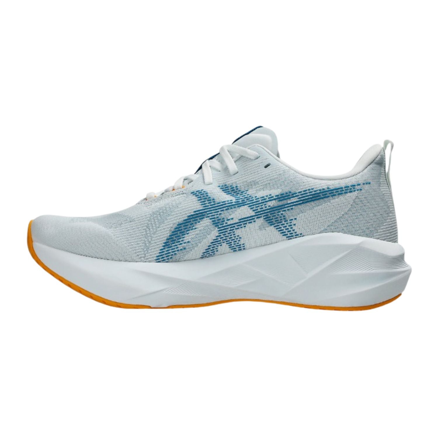 TENIS CORRER ASICS AHQ NOVABLAST 5 MEN STANDARD HOMBRE