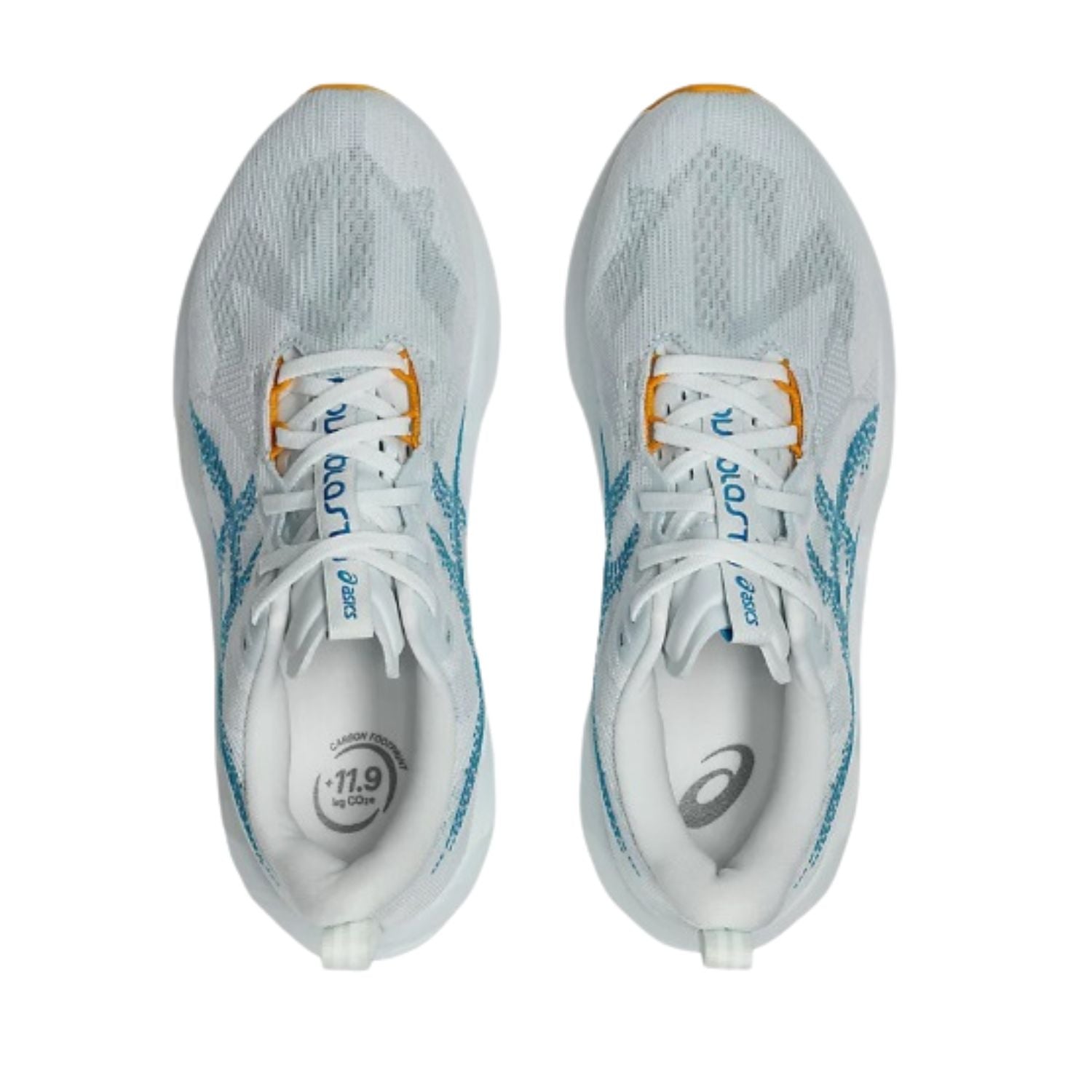 TENIS CORRER ASICS AHQ NOVABLAST 5 MEN STANDARD HOMBRE-5