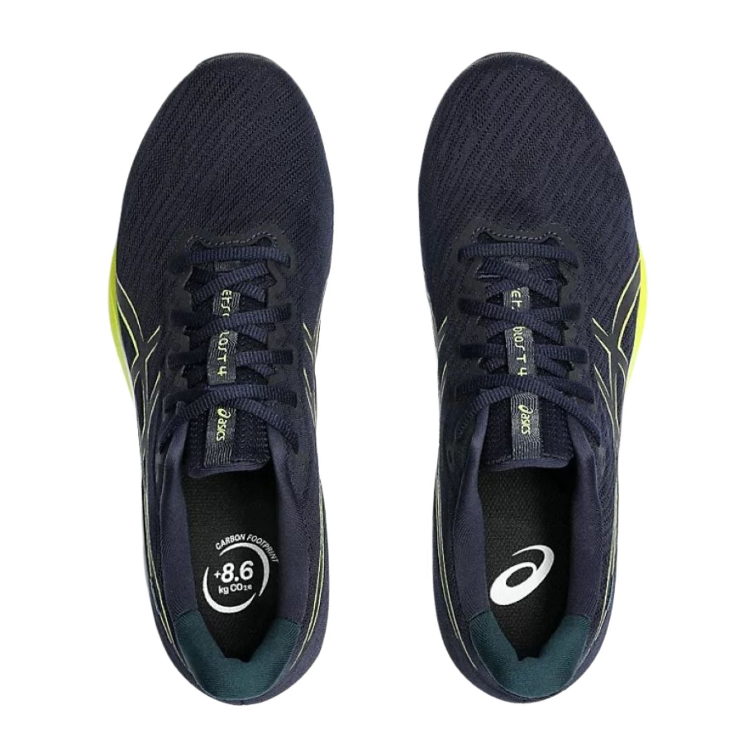 TENIS CORRER ASICS AHQ VERSABLAST 4 MEN STANDARD HOMBRE-5