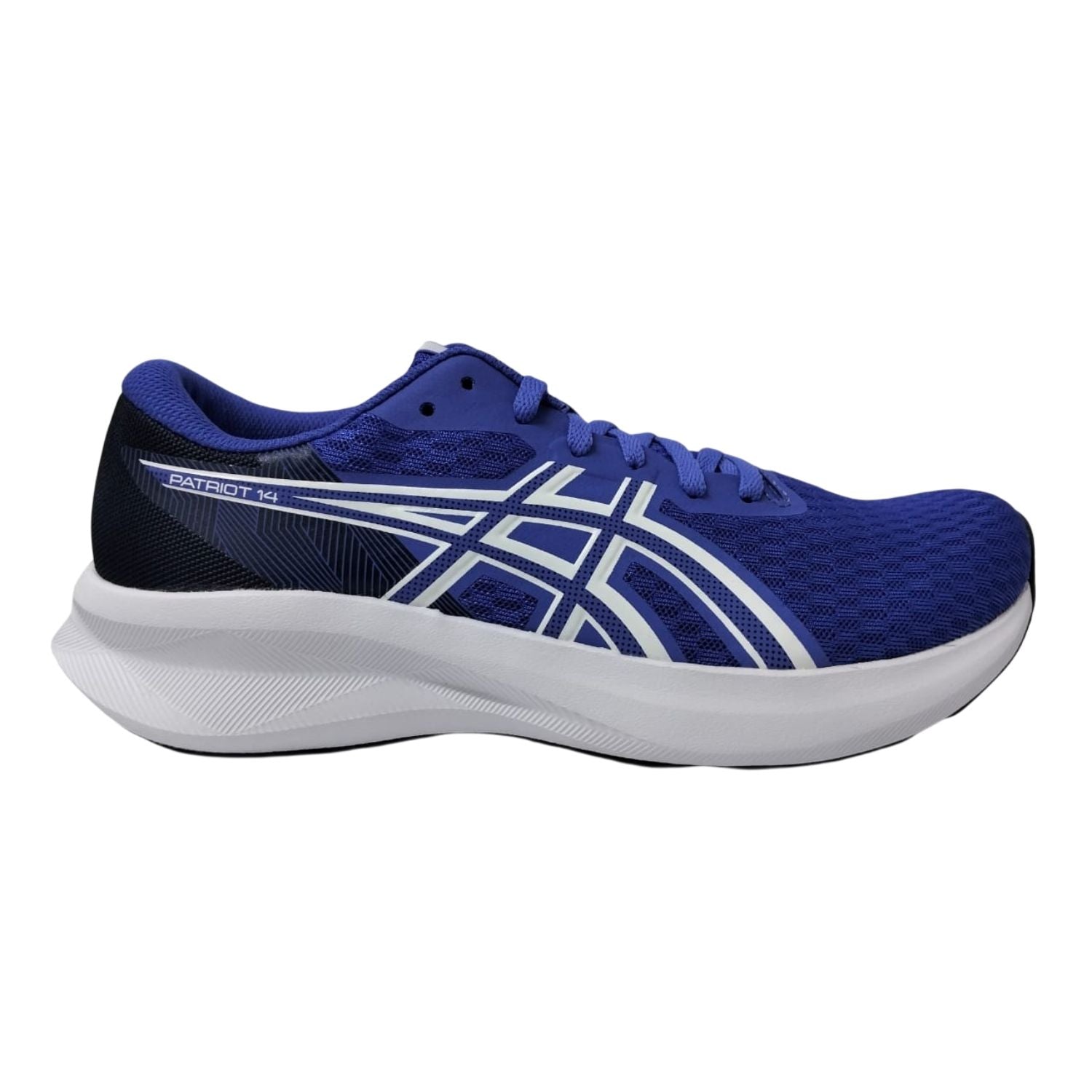 TENIS CORRER ASICS AHQ PATRIOT 14 MEN STANDARD HOMBRE-1