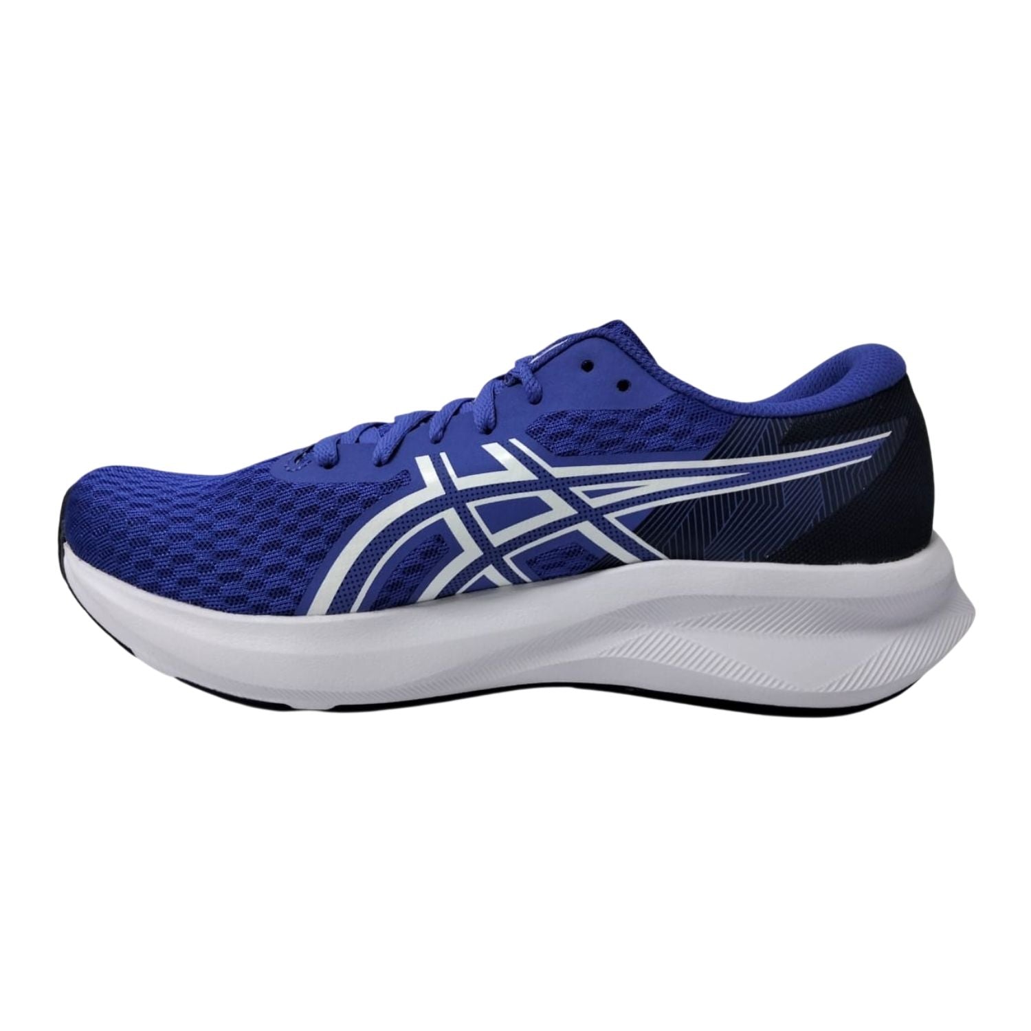 TENIS CORRER ASICS AHQ PATRIOT 14 MEN STANDARD HOMBRE