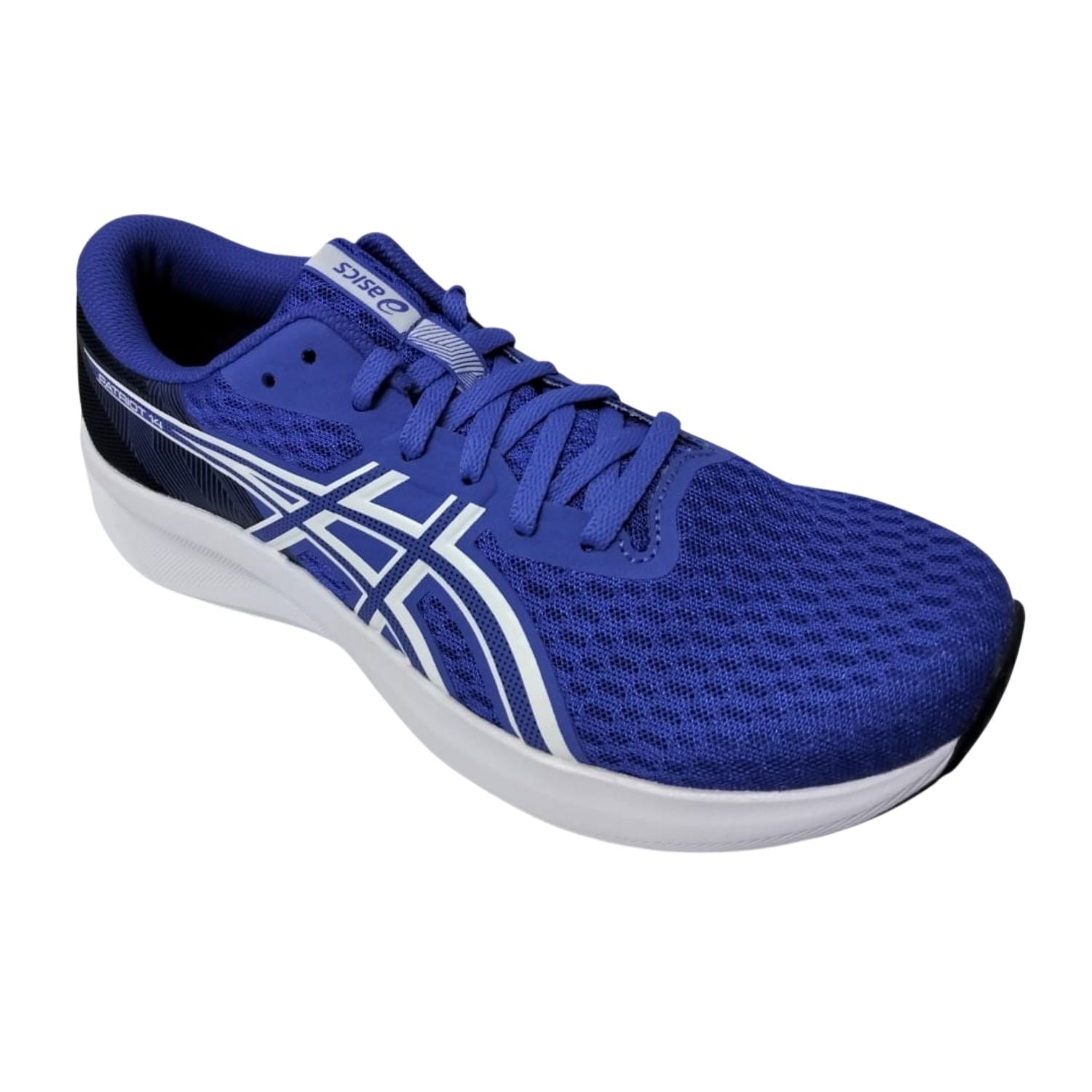 TENIS CORRER ASICS AHQ PATRIOT 14 MEN STANDARD HOMBRE-3