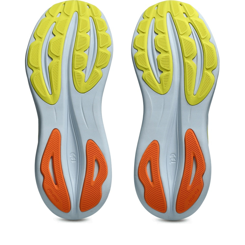 TENIS CORRER ASICS AHQ GEL-PULSE 17 HOMBRE-4