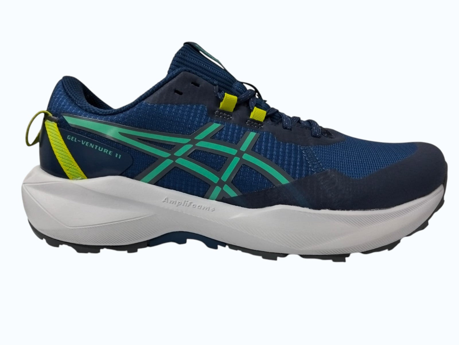 TENIS CORRER ASICS AHQ GEL-VENTURE 11 MEN STANDARD HOMBRE