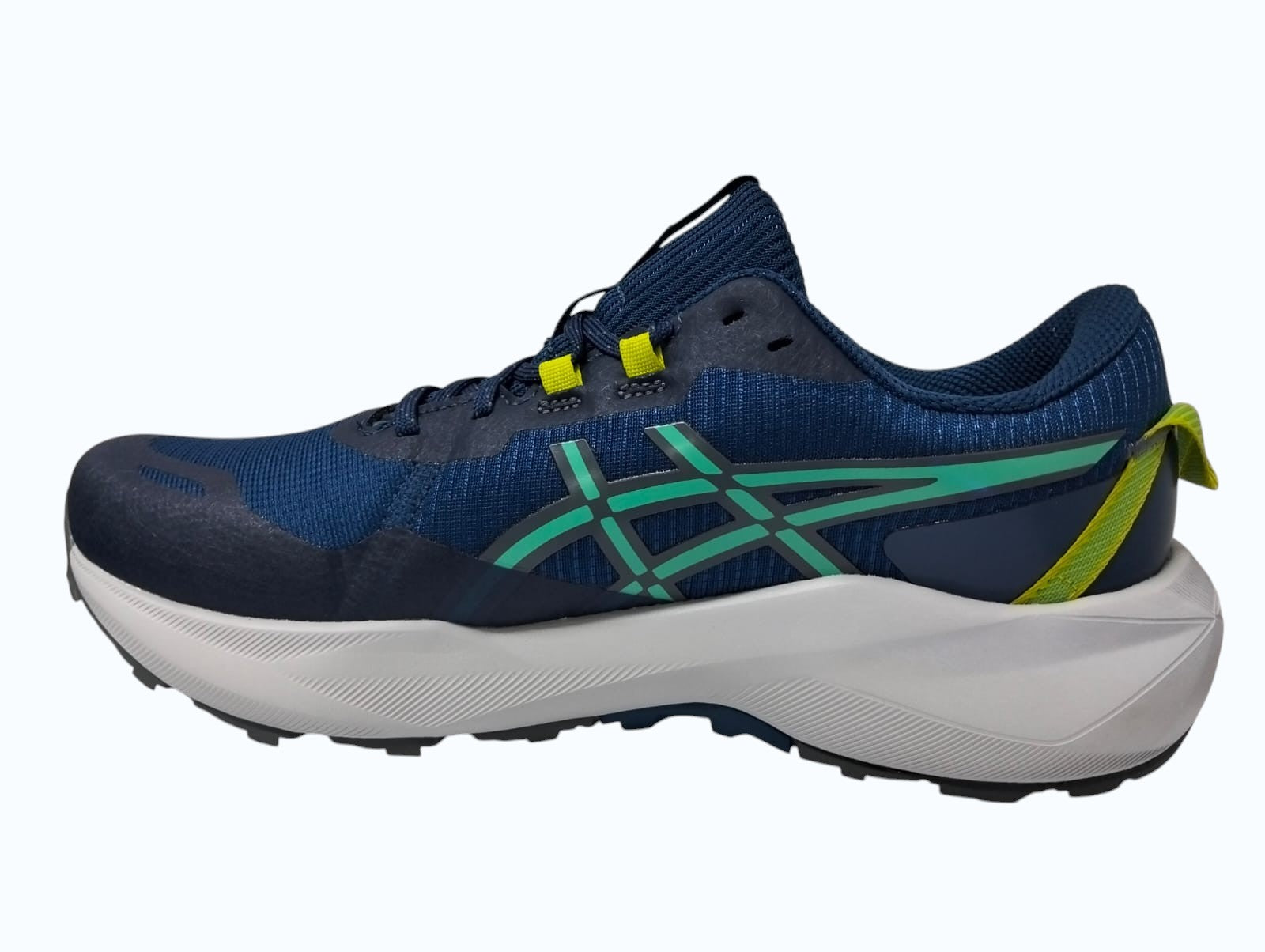 TENIS CORRER ASICS AHQ GEL-VENTURE 11 MEN STANDARD HOMBRE