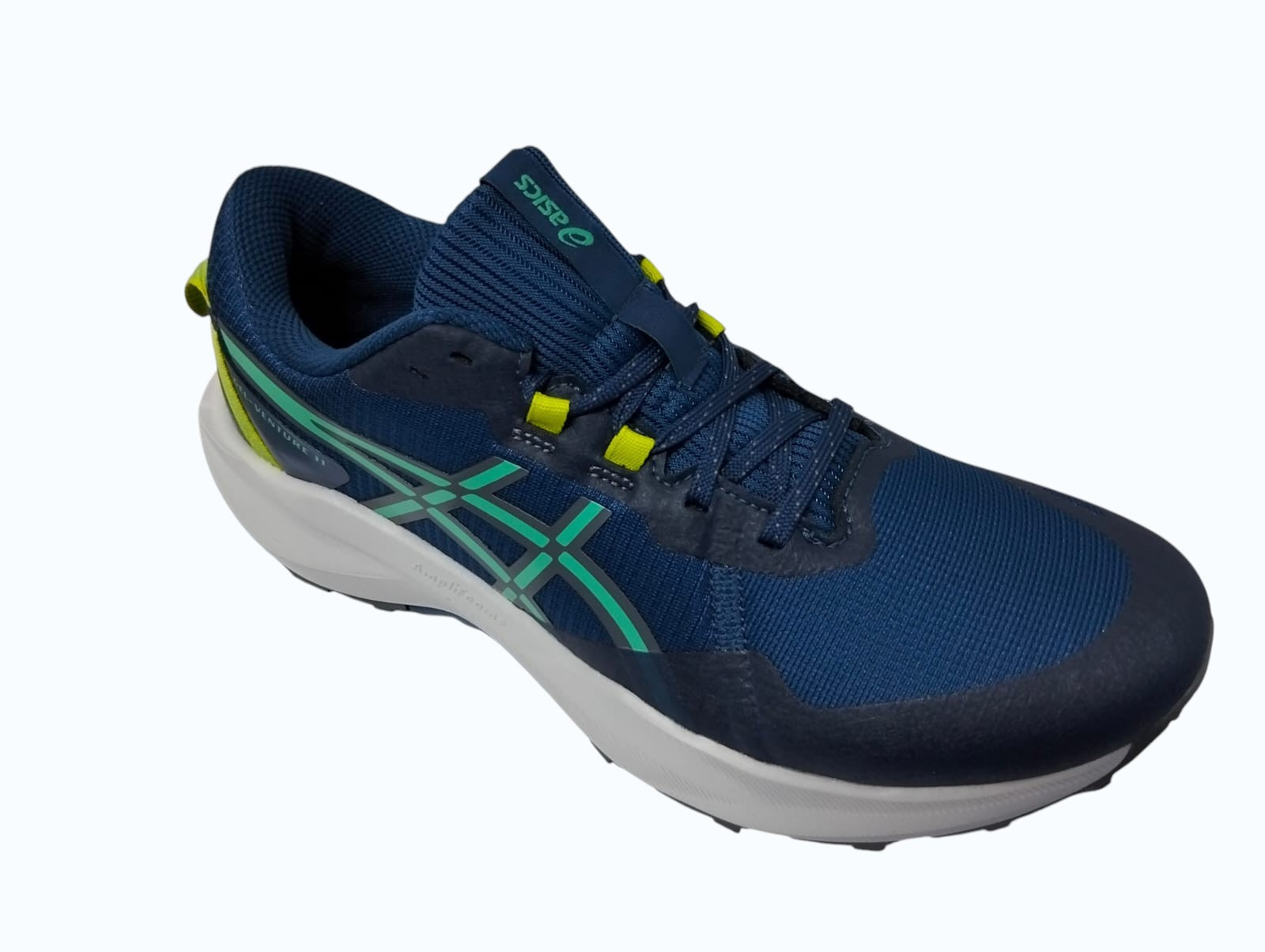 TENIS CORRER ASICS AHQ GEL-VENTURE 11 MEN STANDARD HOMBRE