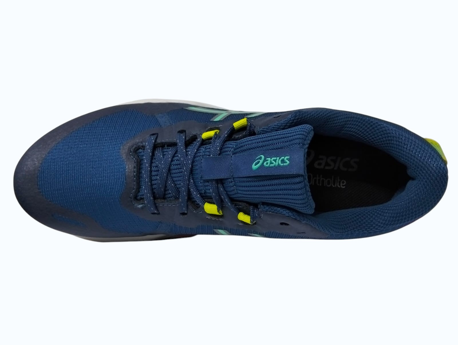 TENIS CORRER ASICS AHQ GEL-VENTURE 11 MEN STANDARD HOMBRE