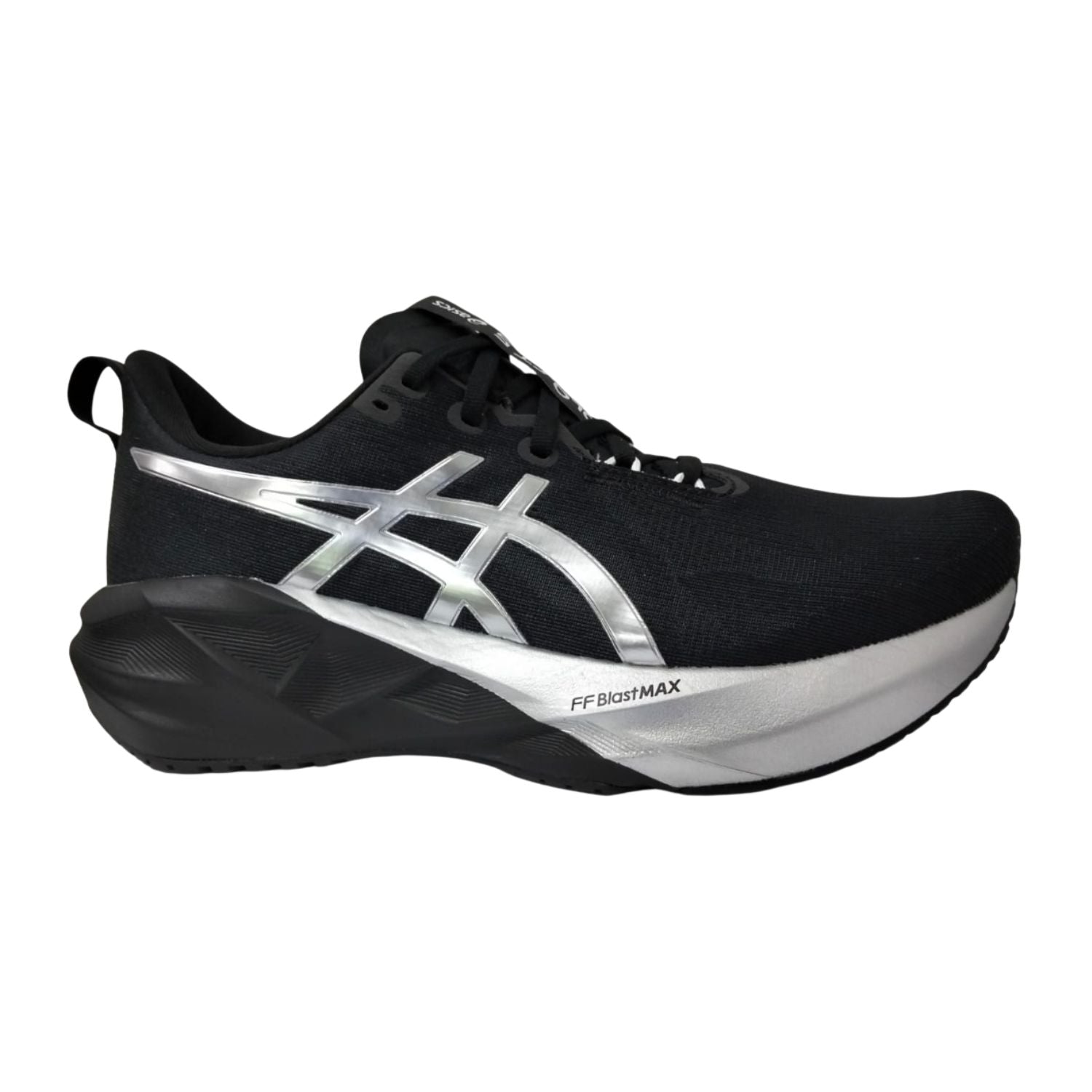TENIS CORRER ASICS AHQ NOVABLAST 5 PLATINUM MEN STANDARD PL HOMBRE-1
