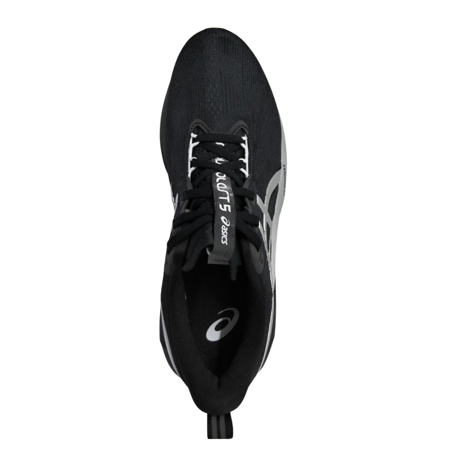 TENIS CORRER ASICS AHQ NOVABLAST 5 PLATINUM MEN STANDARD PL HOMBRE-5