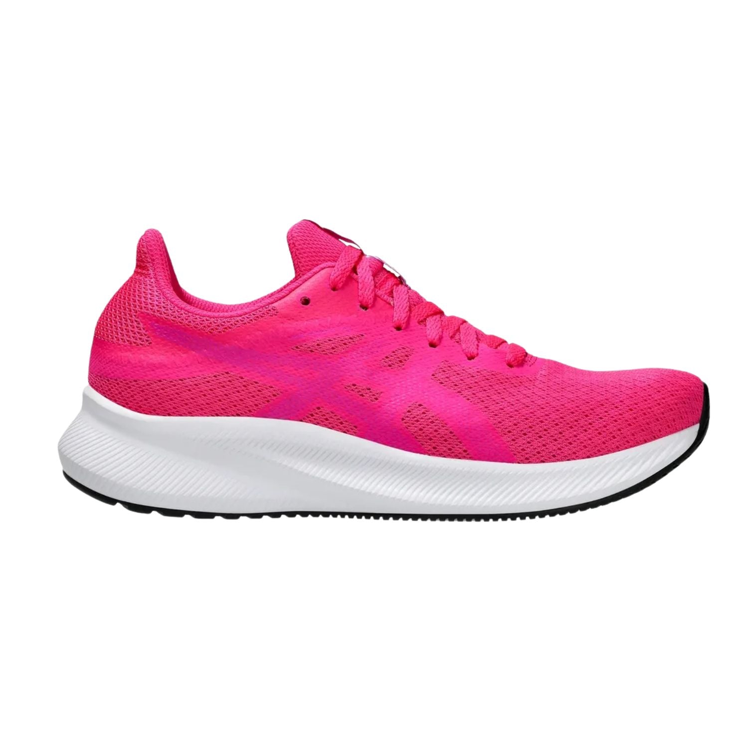 TENIS CORRER ROSA ASICS MUJER-1
