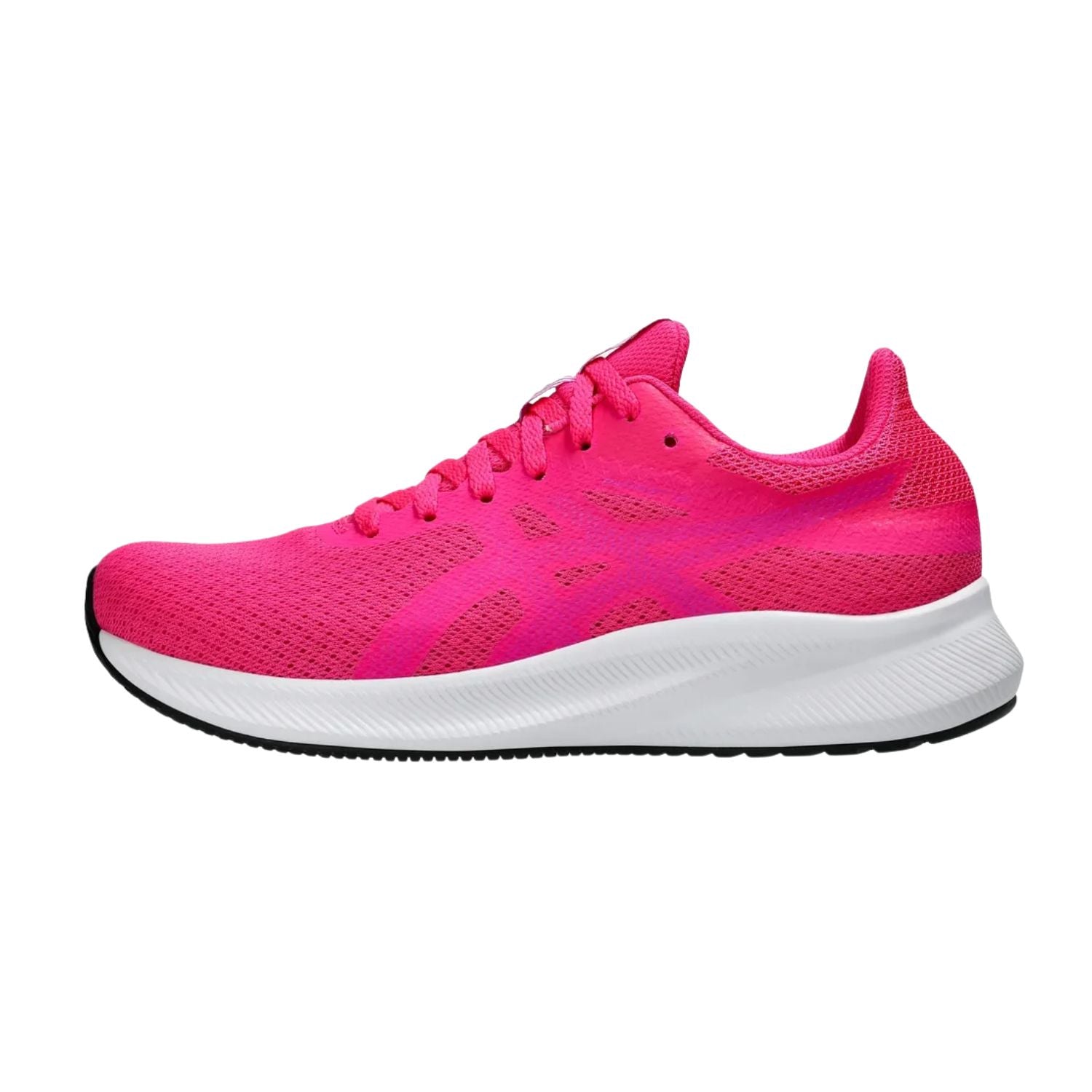TENIS CORRER ROSA ASICS MUJER-2