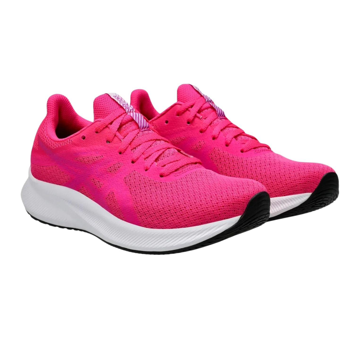 TENIS CORRER ROSA ASICS MUJER-3