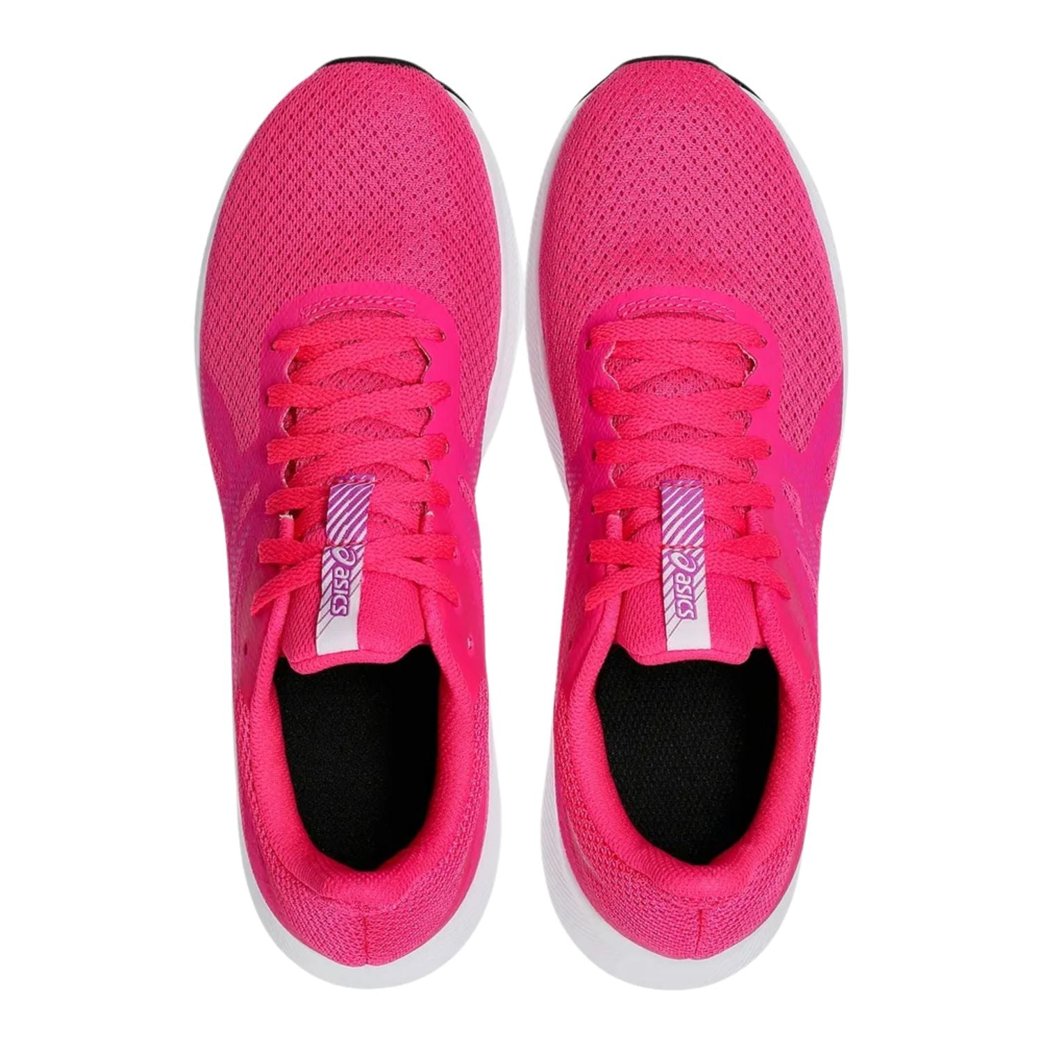 TENIS CORRER ROSA ASICS MUJER-4