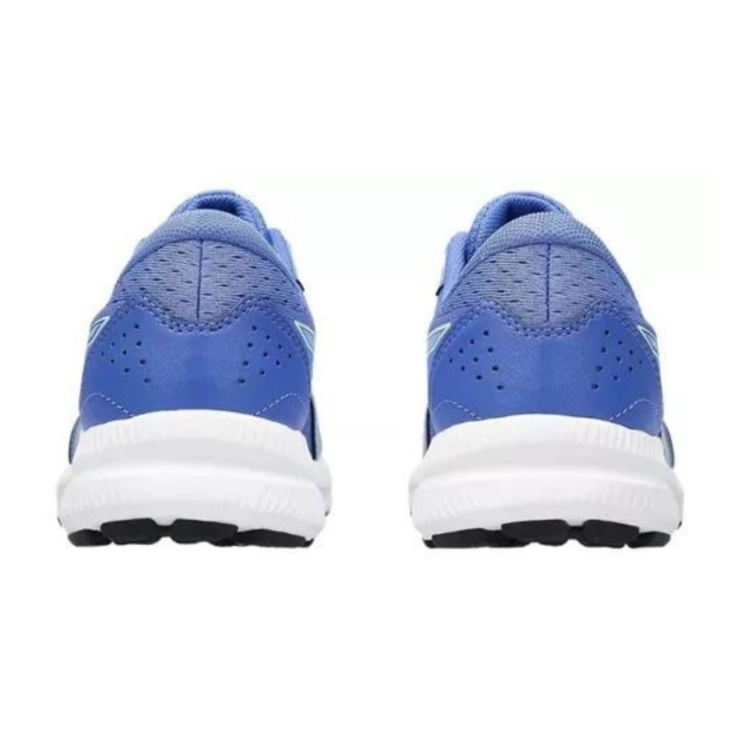 TENIS CORRER AZUL ASICS MUJER