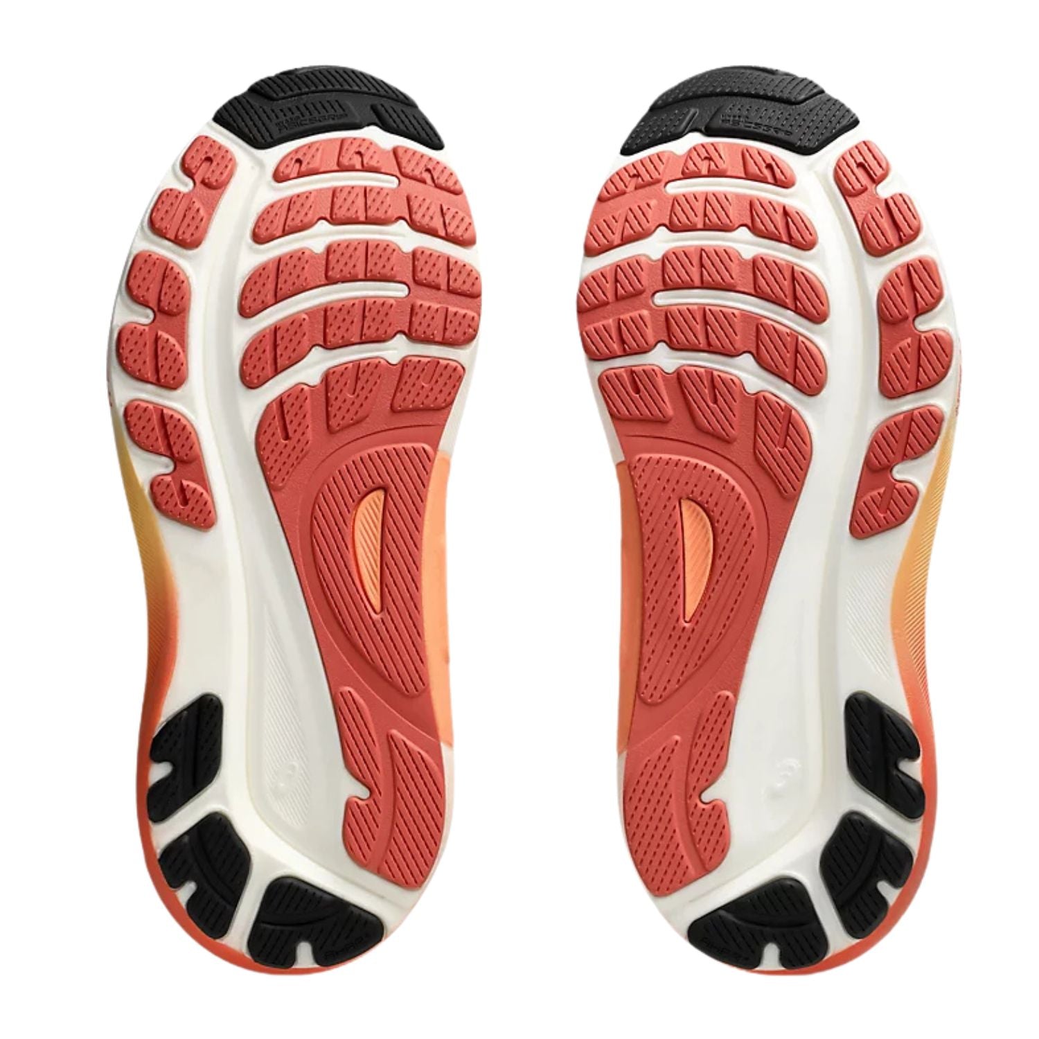 TENIS CORRER BLANCO ASICS MUJER