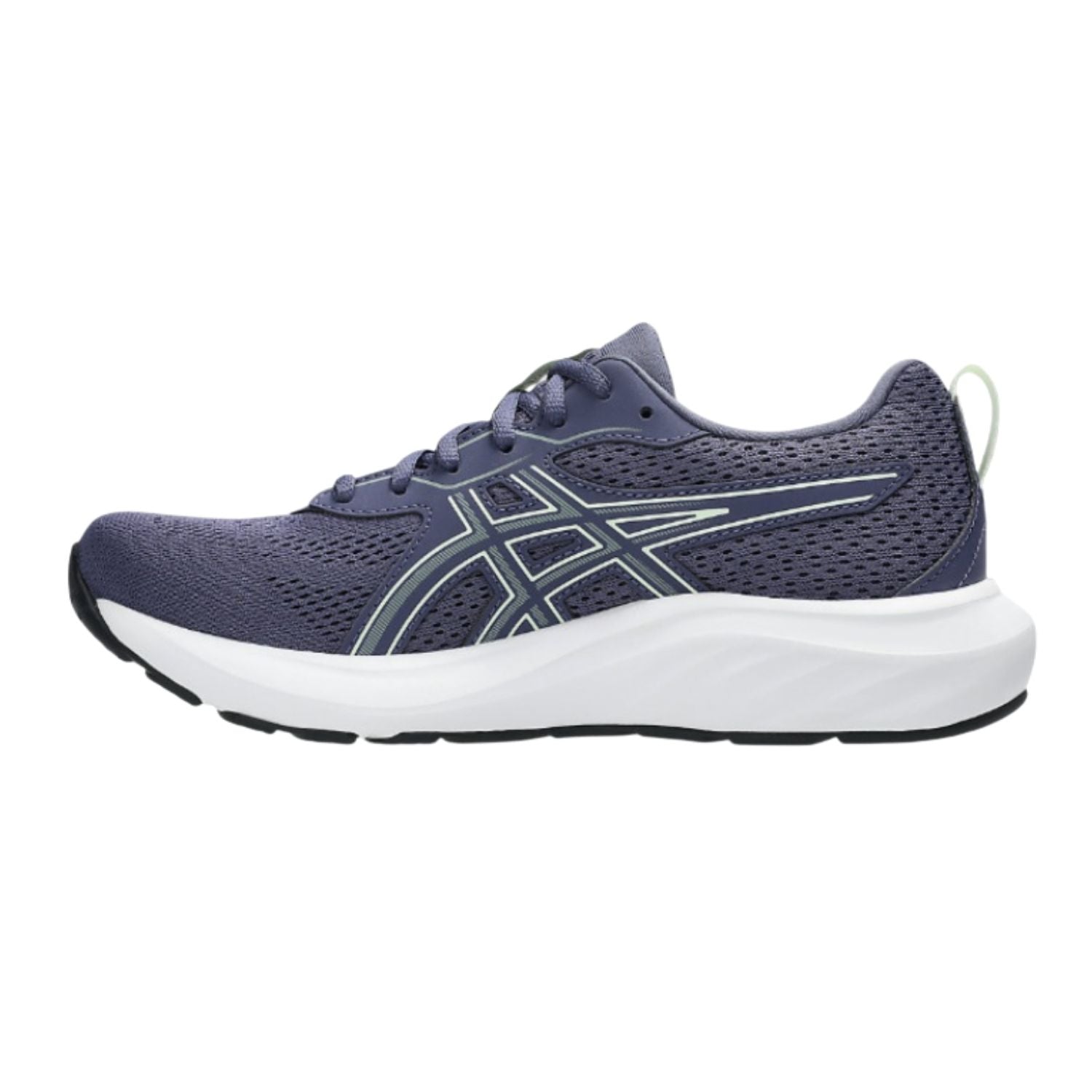 TENIS CORRER ASICS AHQ GEL-CONTEND 9 WOMEN STANDARD MUJER