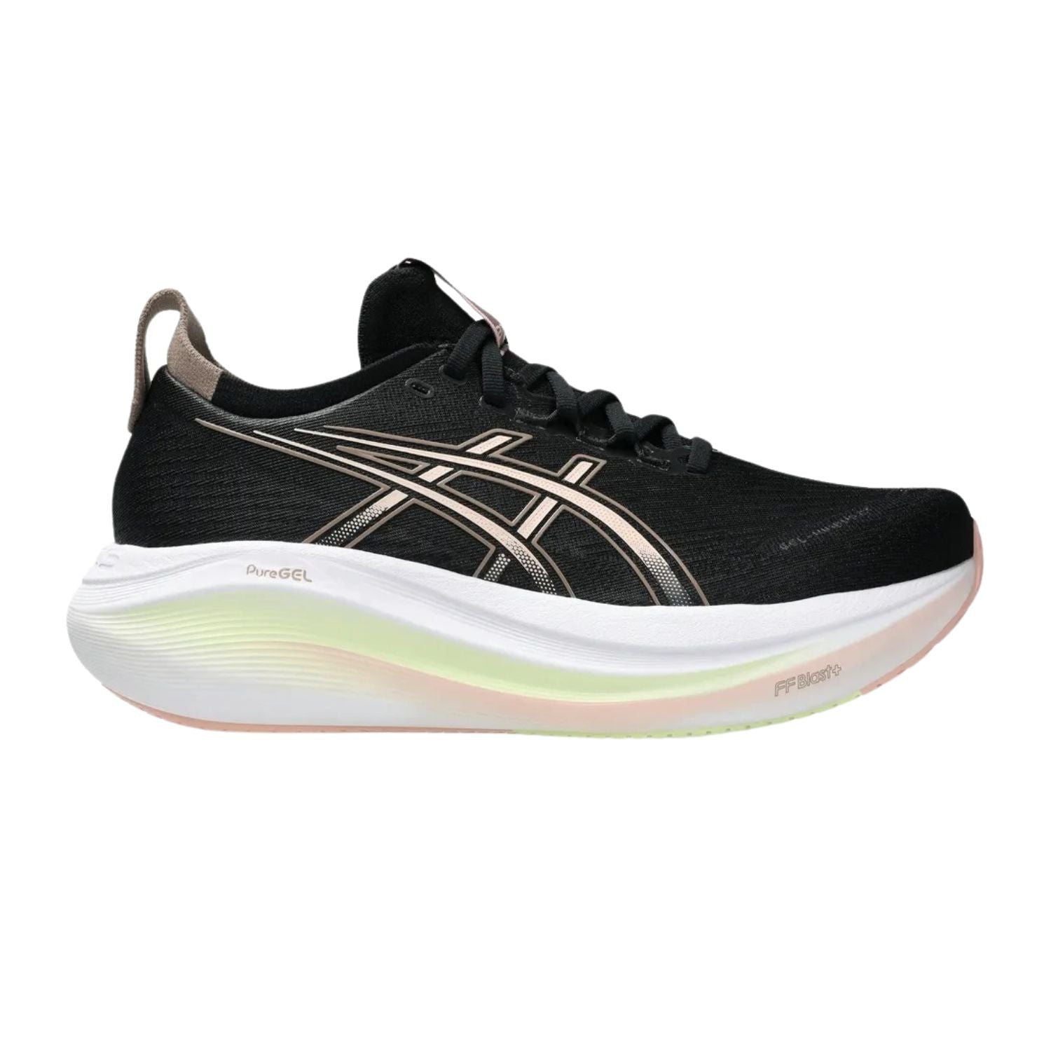 TENIS CORRER ASICS GEL-NIMBUS 27 WOMEN STANDARD MUJER-1