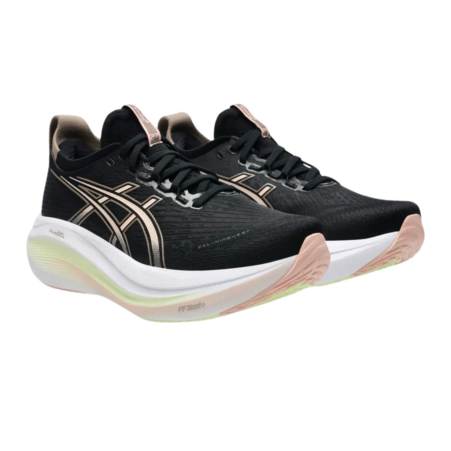 TENIS CORRER ASICS GEL-NIMBUS 27 WOMEN STANDARD MUJER-3