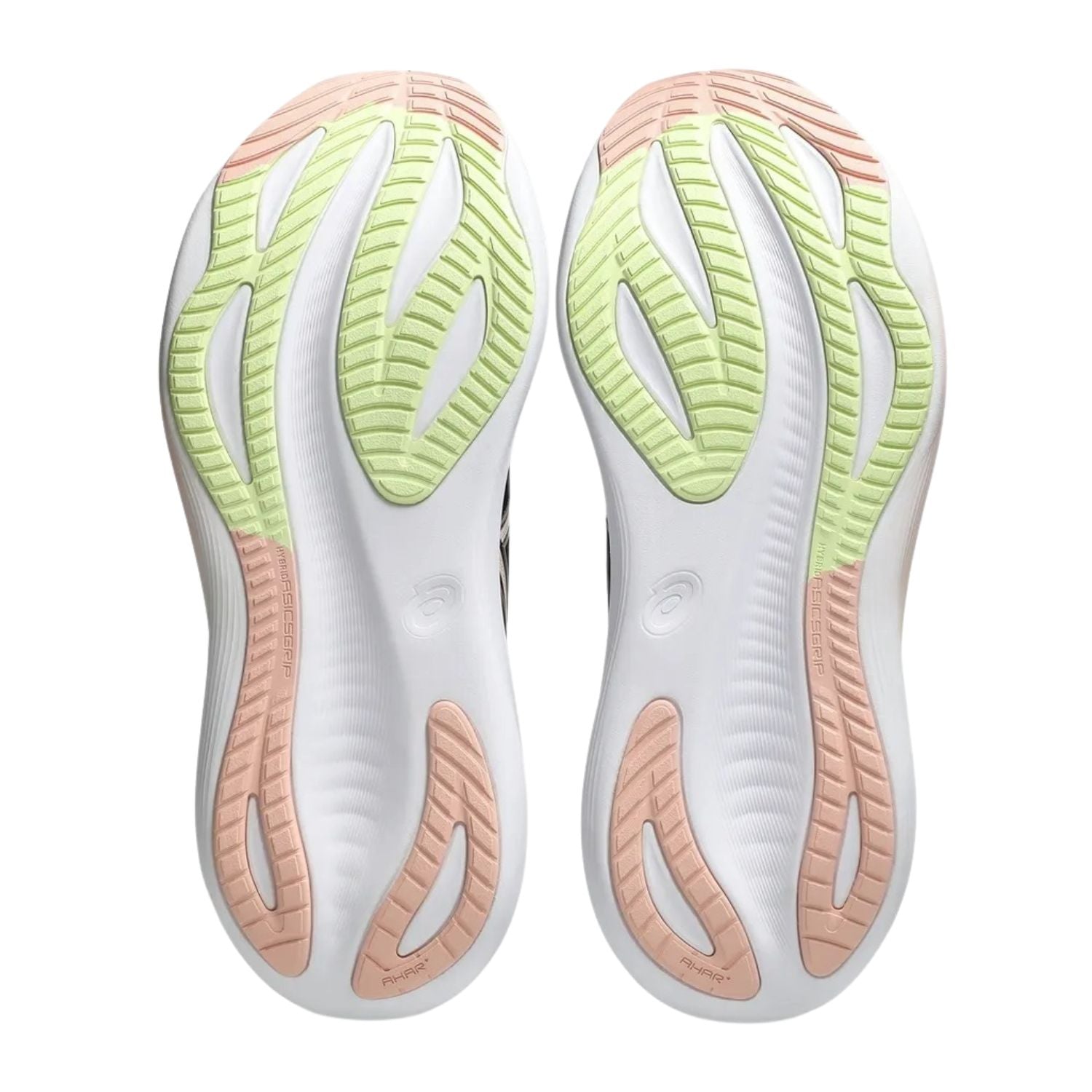 TENIS CORRER ASICS GEL-NIMBUS 27 WOMEN STANDARD MUJER-4