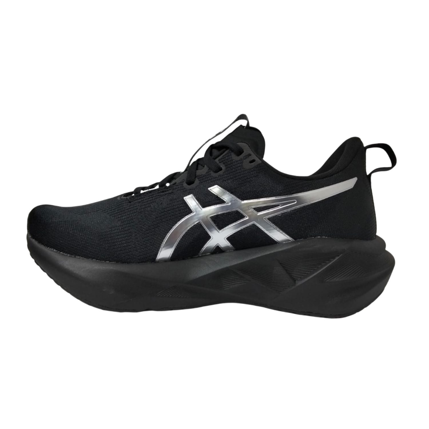 TENIS CORRER ASICS AHQ NOVABLAST 5 PLATINUM WOMEN STANDARD MUJER-2