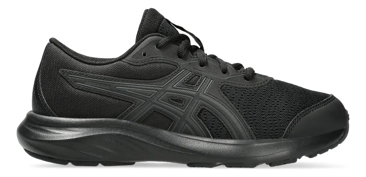 TENIS CORRER ASICS AHQ CONTEND 9 GS KIDS STANDARD GS NIÑO