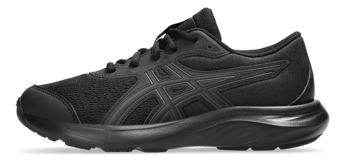 TENIS CORRER ASICS AHQ CONTEND 9 GS KIDS STANDARD GS NIÑO