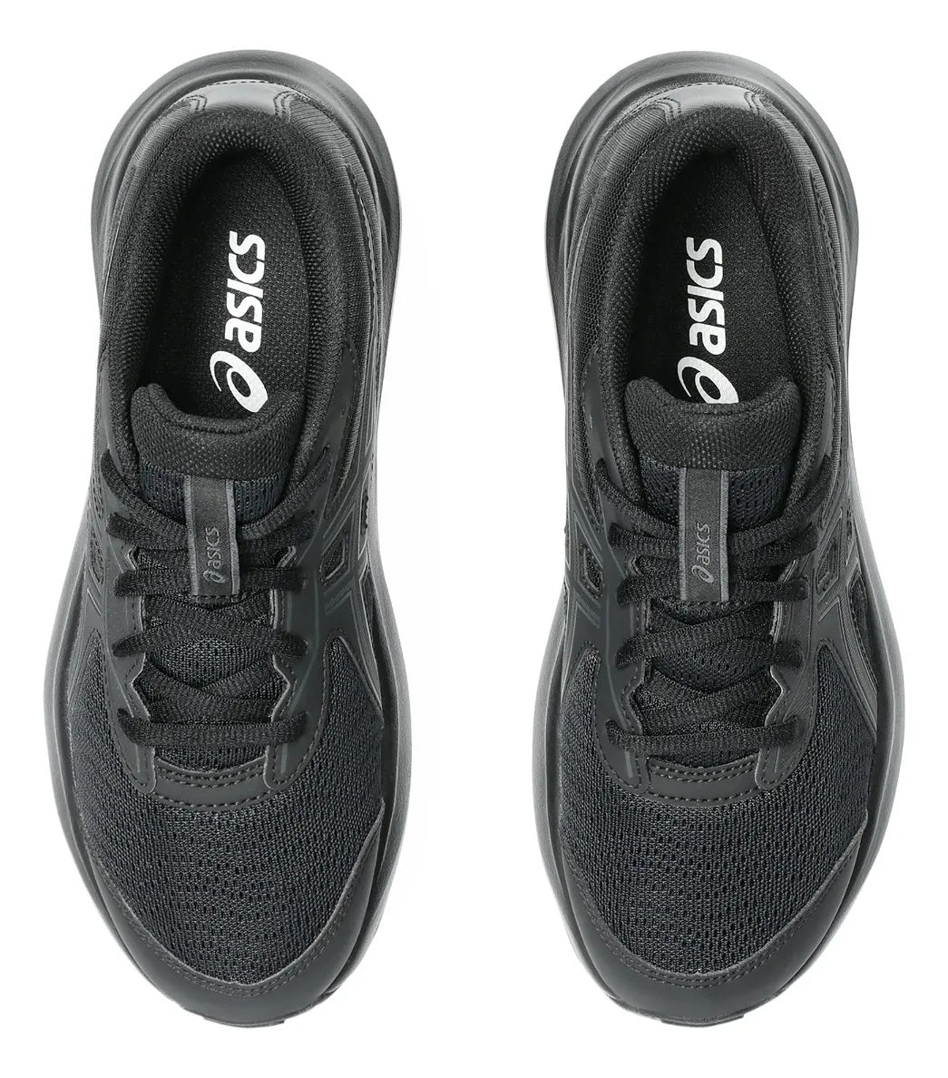 TENIS CORRER ASICS AHQ CONTEND 9 GS KIDS STANDARD GS NIÑO-5