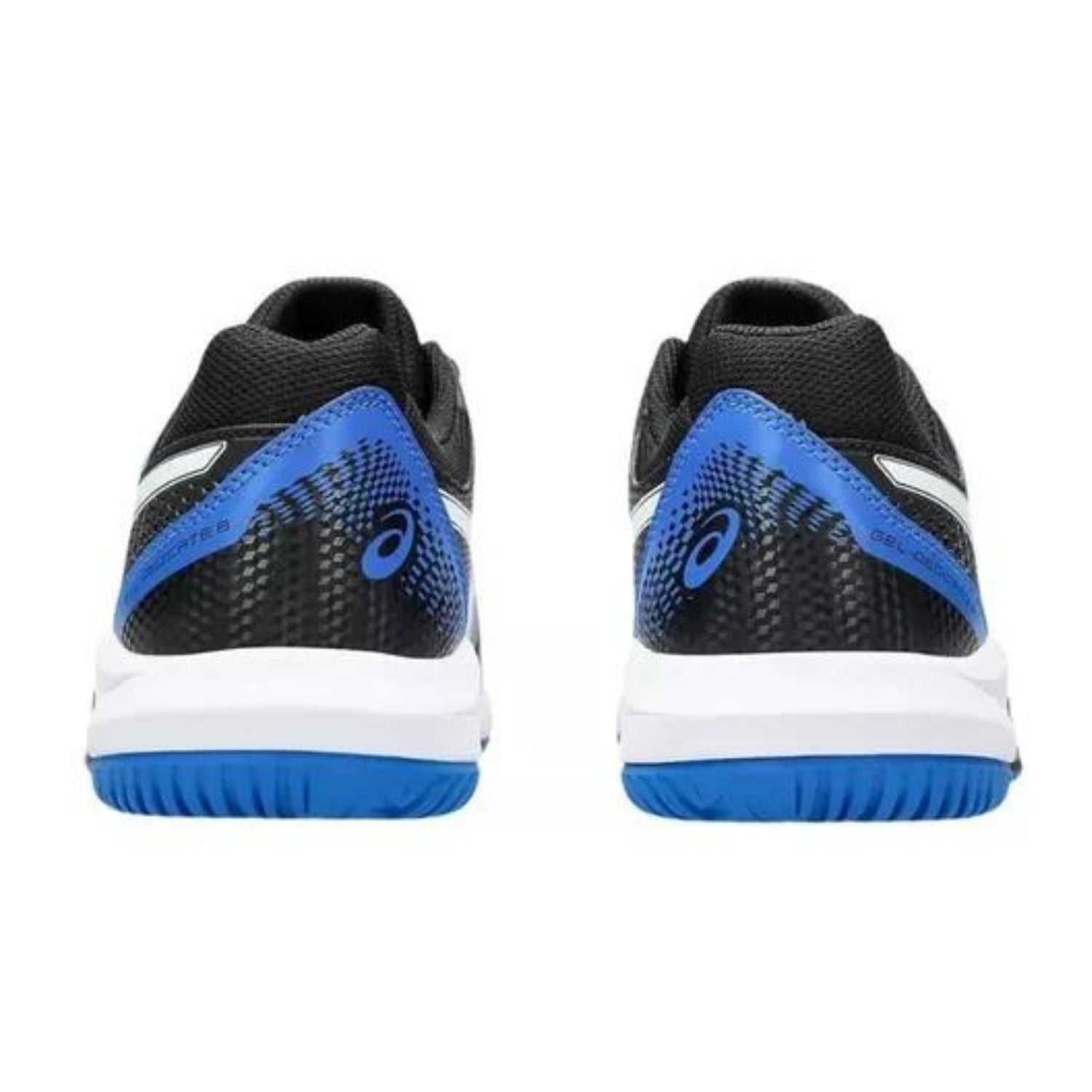 TENIS TENNIS NEGRO ASICS HOMBRE