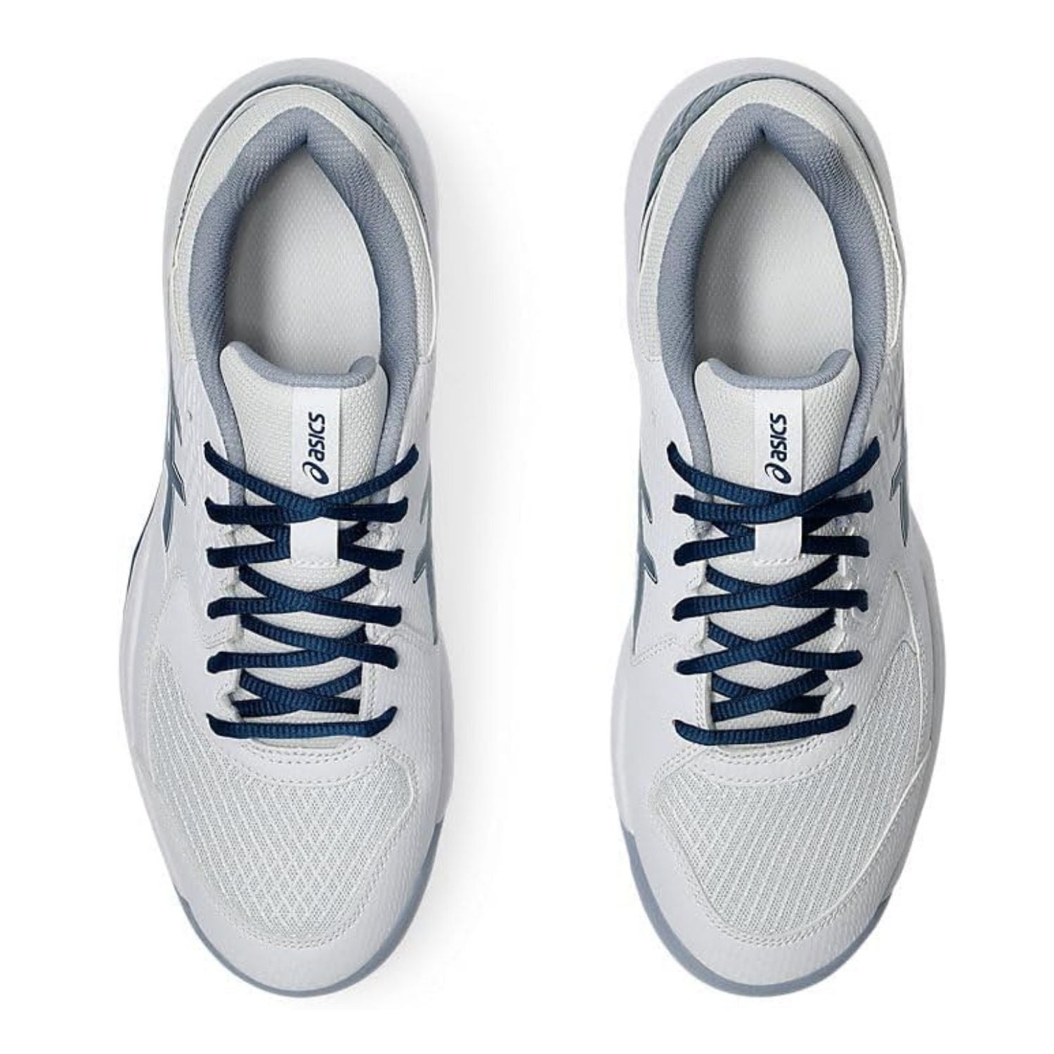 TENIS TENNIS BLANCO ASICS HOMBRE
