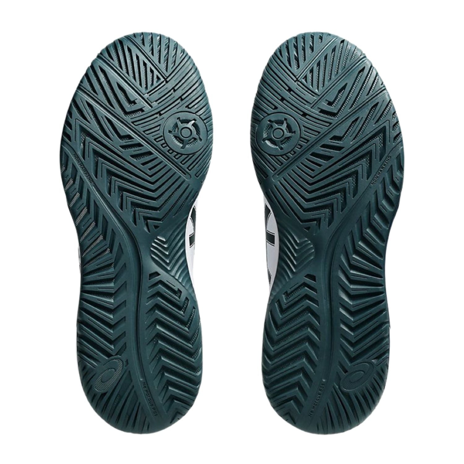 TENIS PADEL ASICS GEL-DEDICATE 8 MEN STANDARD HOMBRE