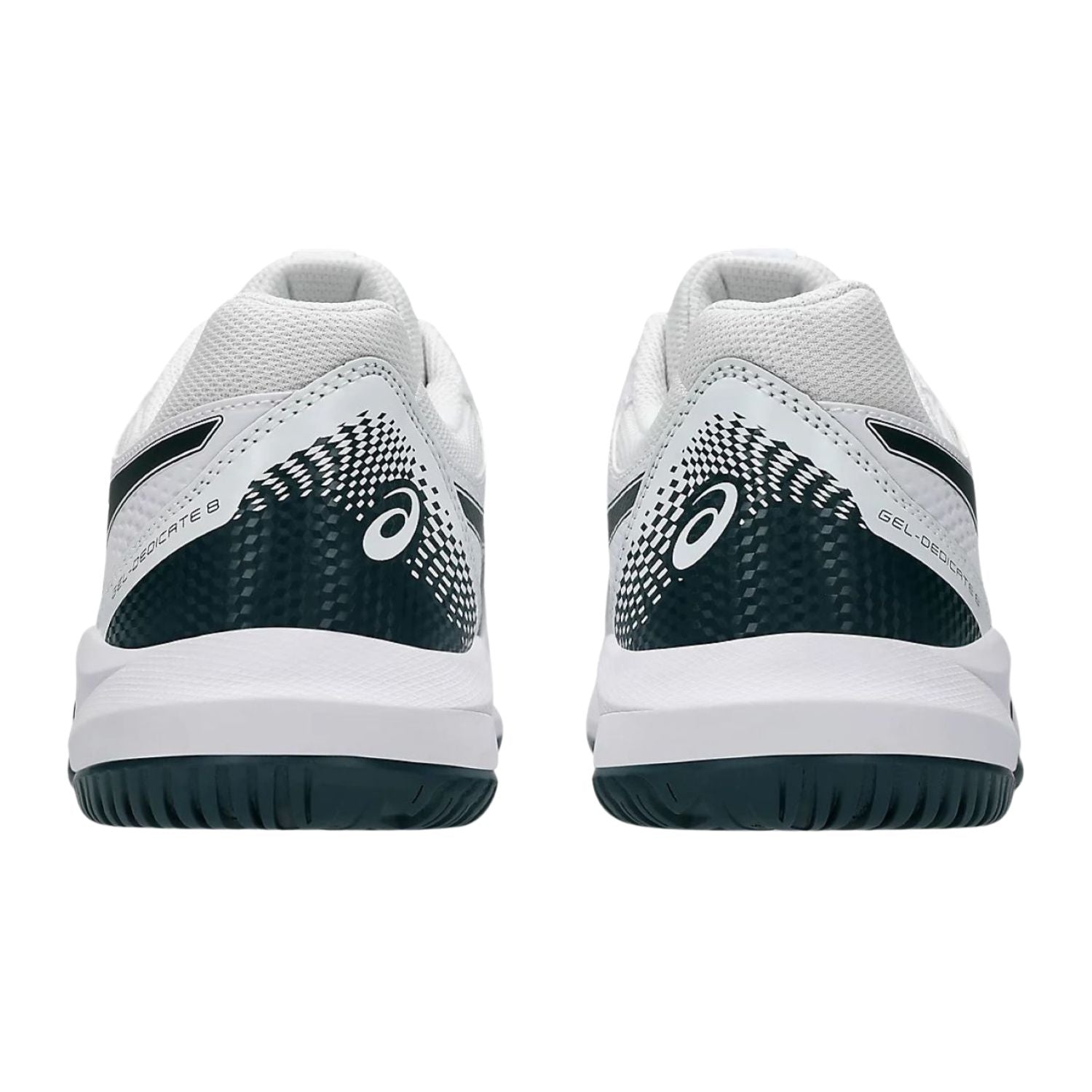 TENIS PADEL ASICS GEL-DEDICATE 8 MEN STANDARD HOMBRE