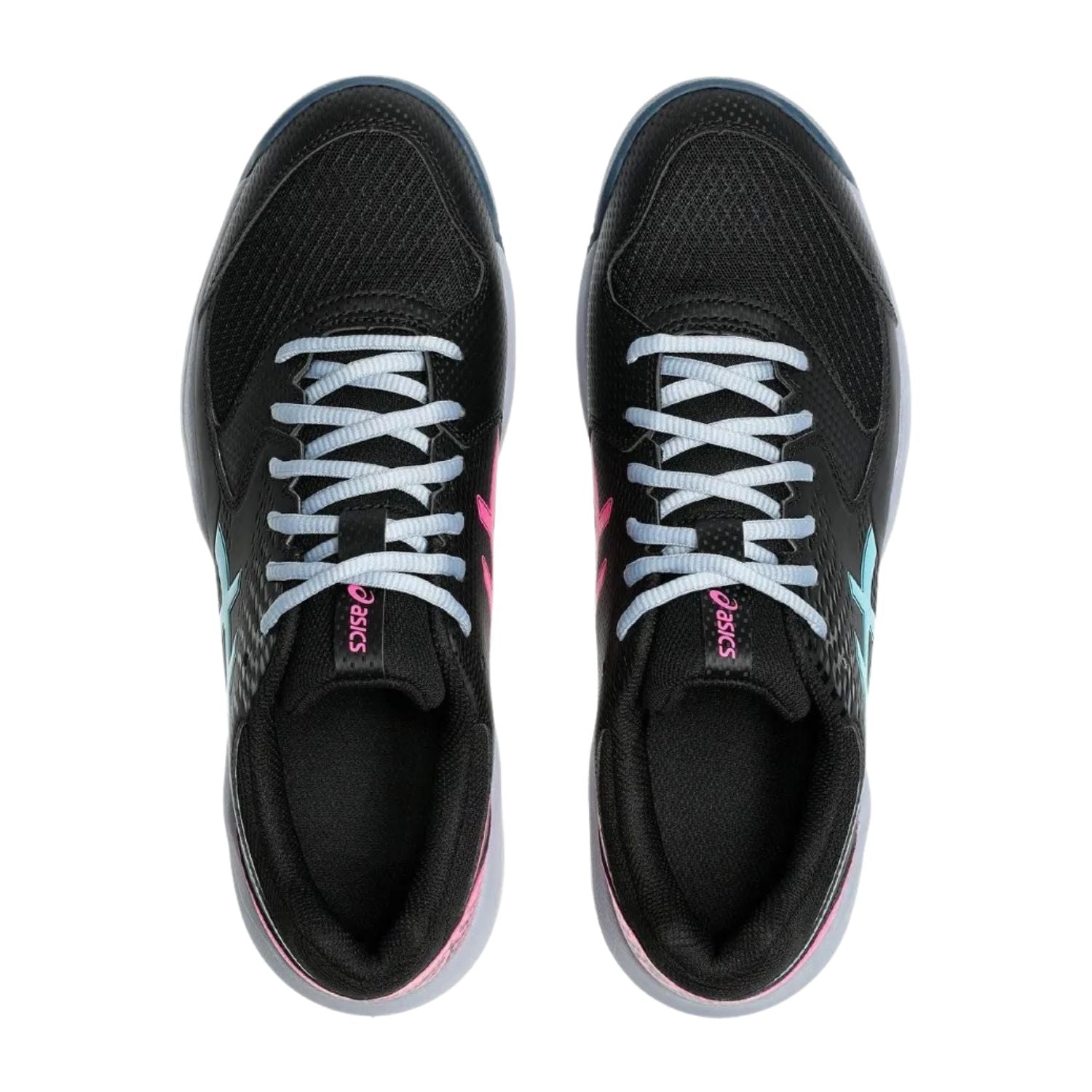 TENIS PADEL ASICS AHQ GEL-DEDICATE 8 STANDARD HOMBRE