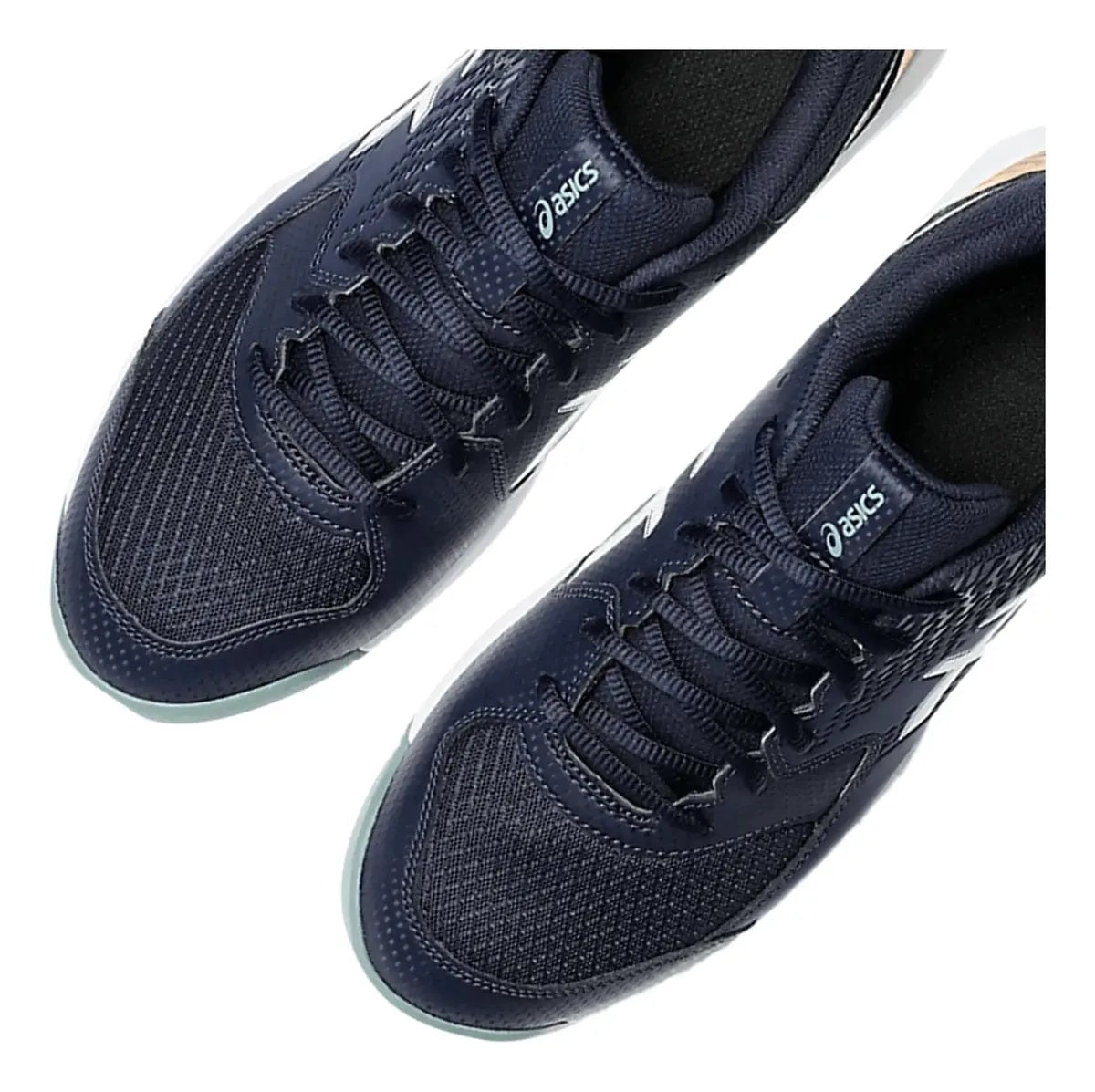 TENIS PADEL AZUL ASICS HOMBRE AHQ GEL-DEDICATE 8 PADEL MEN STANDARD-3