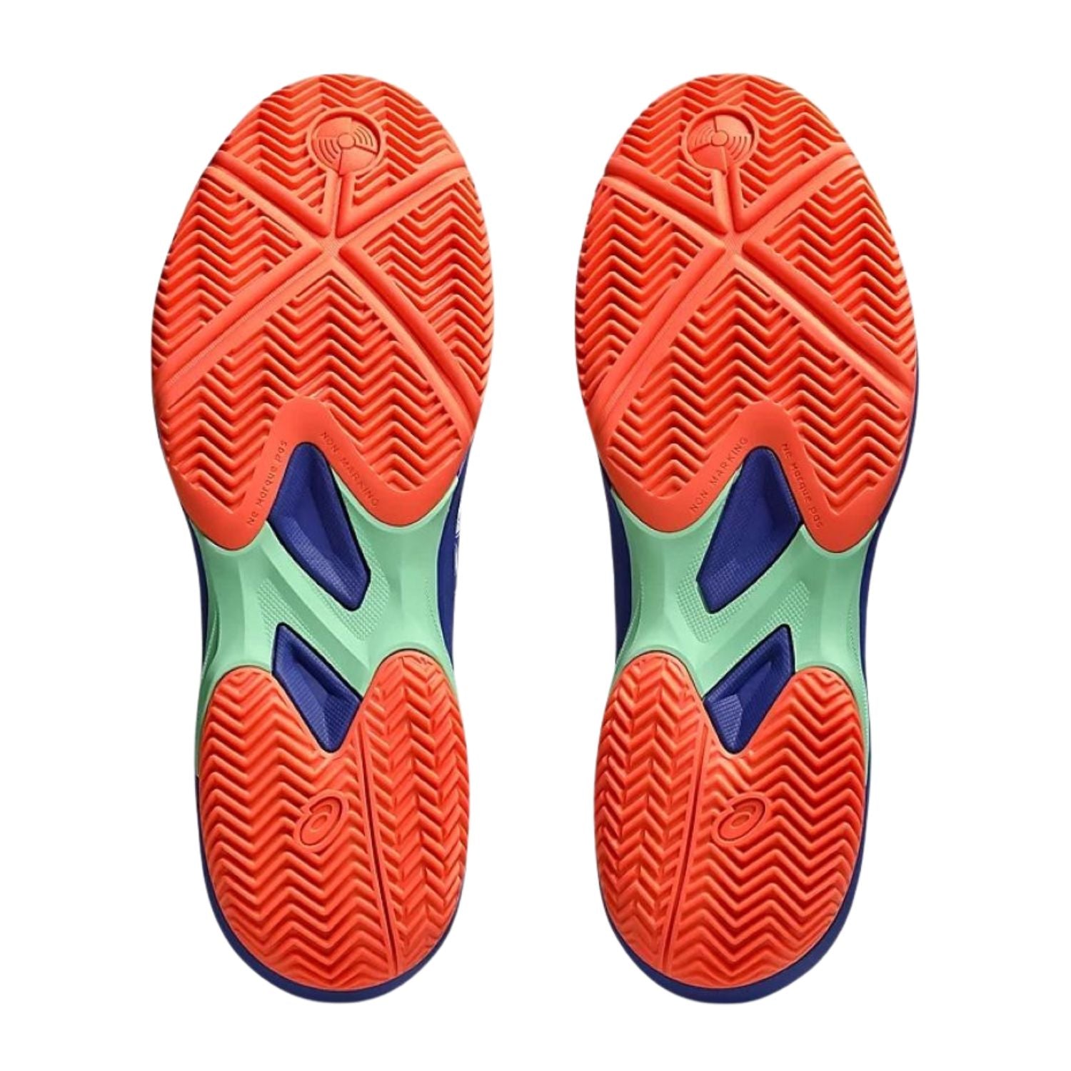 TENIS PADEL ASICS AHQ GAME FF PADEL MEN STANDARD HOMBRE