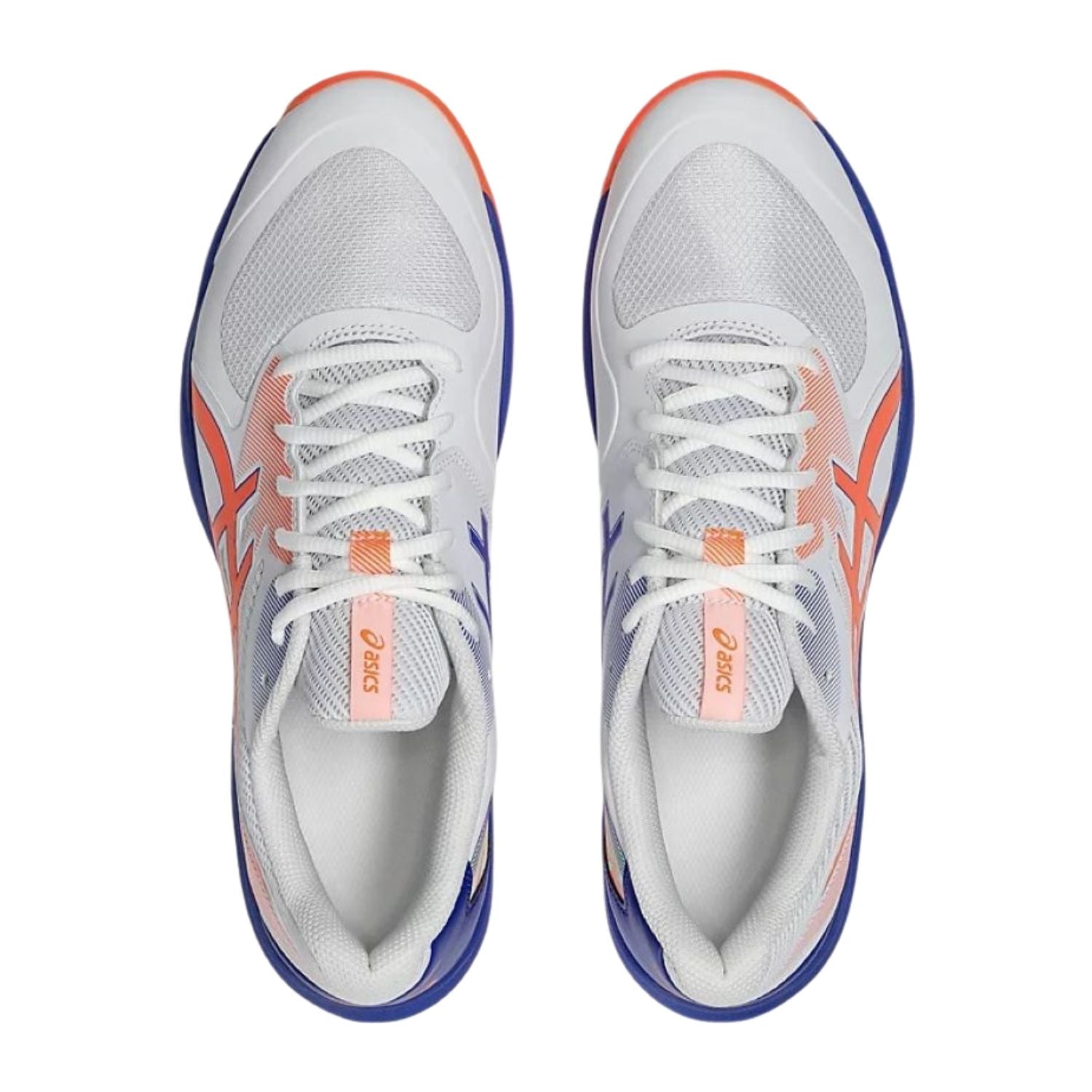 TENIS PADEL ASICS AHQ GAME FF PADEL MEN STANDARD HOMBRE