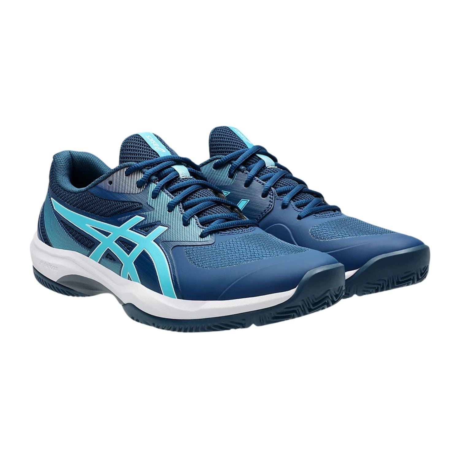 TENIS PADEL ASICS AHQ GAME FF PADEL STANDARD HOMBRE
