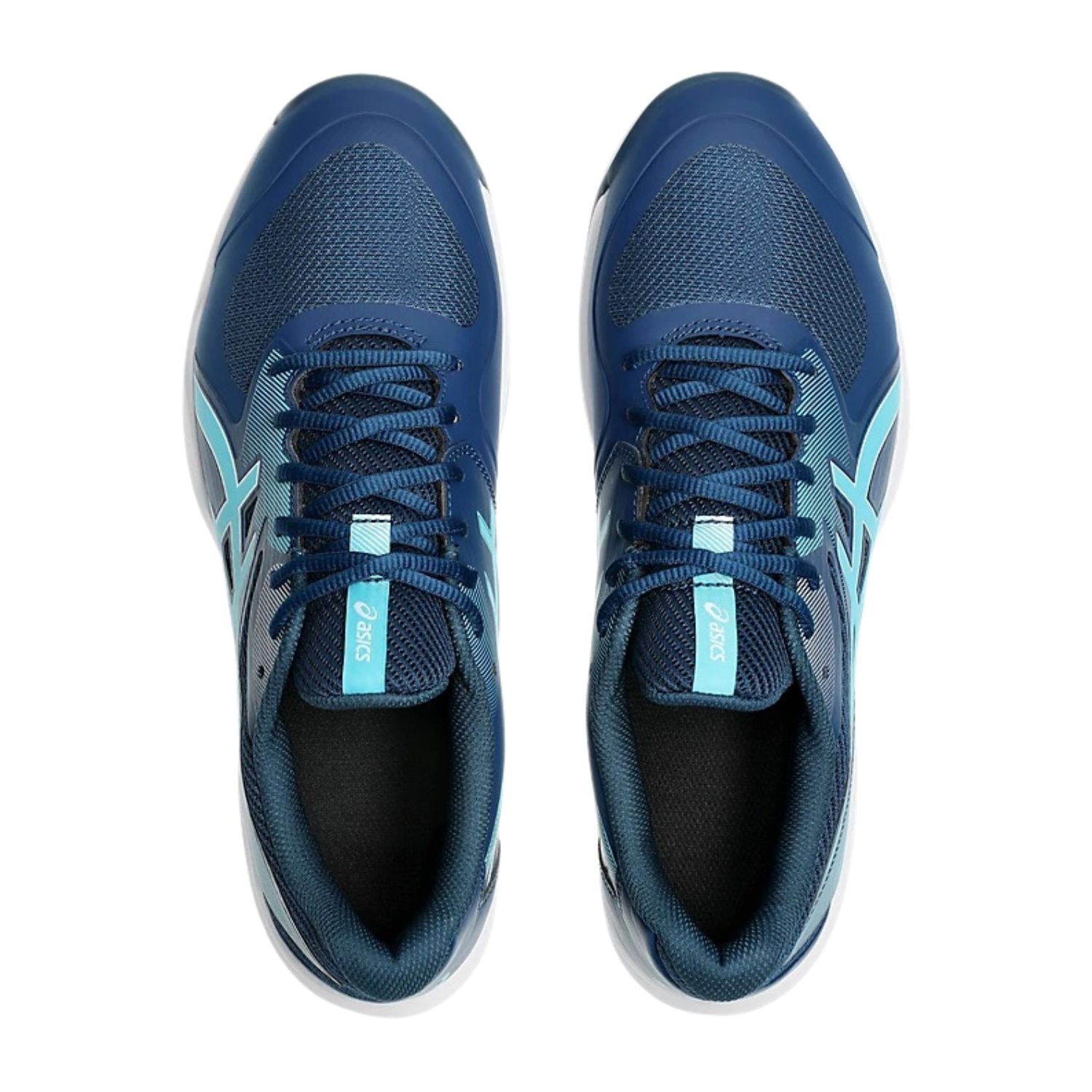 TENIS PADEL ASICS AHQ GAME FF PADEL STANDARD HOMBRE