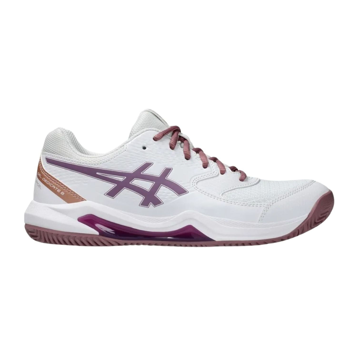 TENIS PADEL ASICS GEL-DEDICATE 8 PADEL WOMEN STANDARD MUJER-1