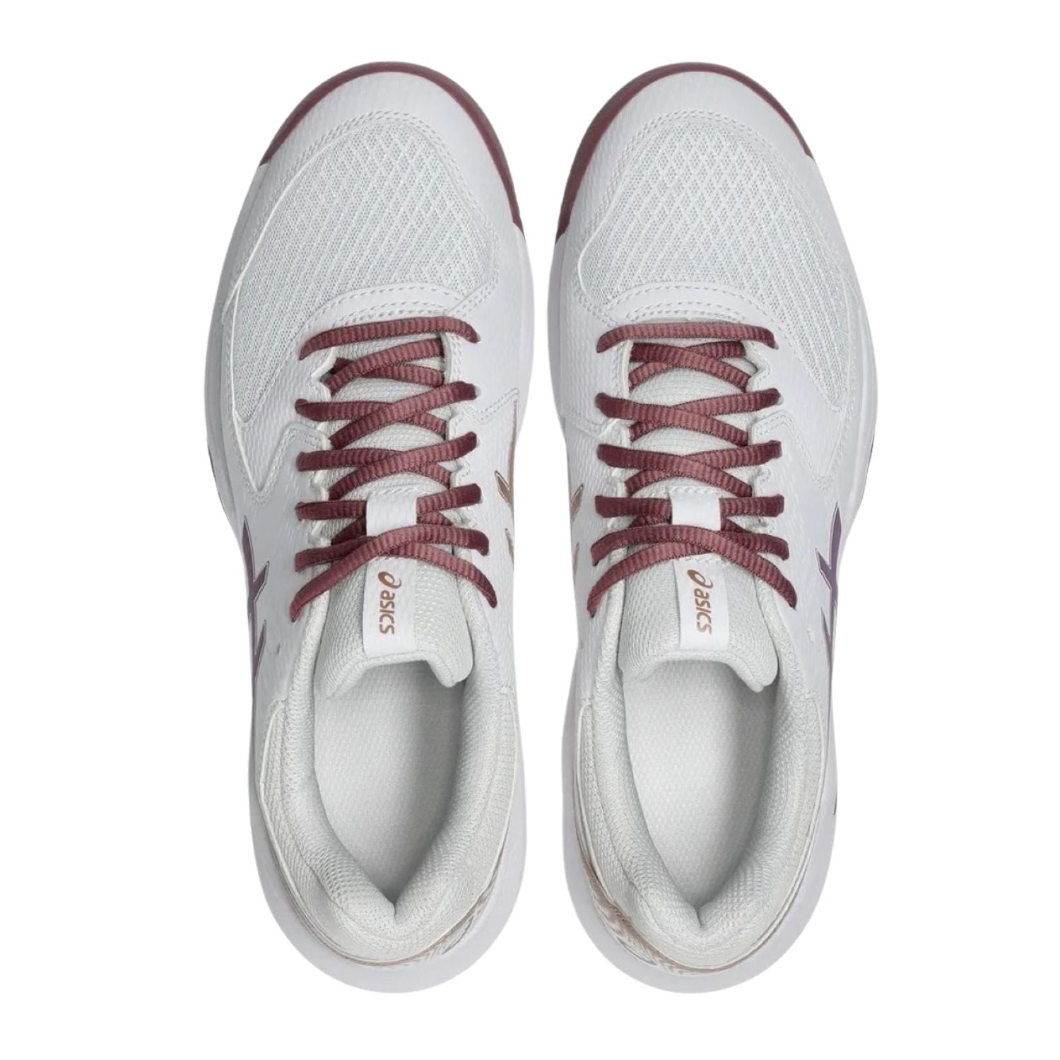 TENIS PADEL ASICS GEL-DEDICATE 8 PADEL WOMEN STANDARD MUJER-4