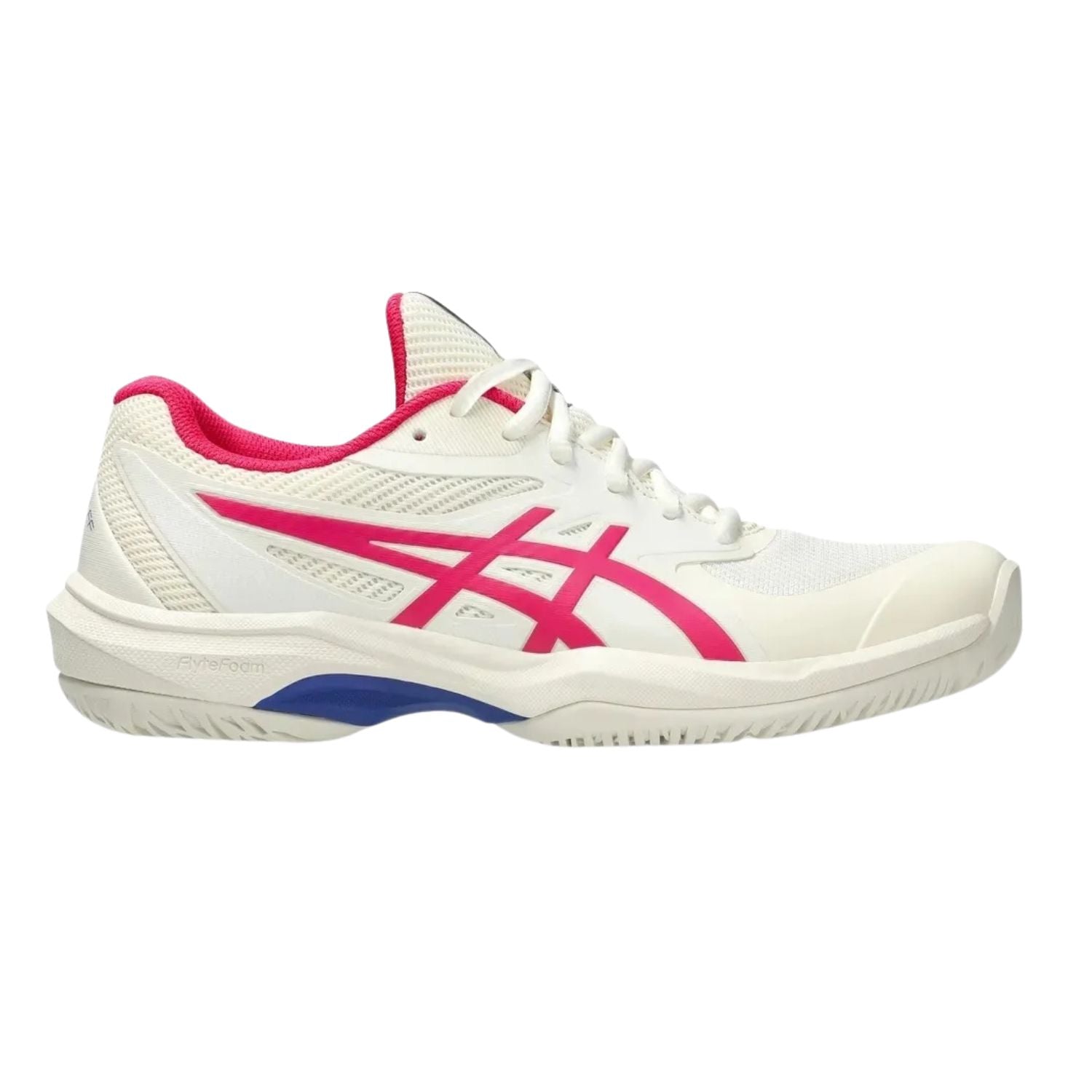 TENIS TENNIS ASICS AHQ GAME FF WOMEN STANDARD MUJER