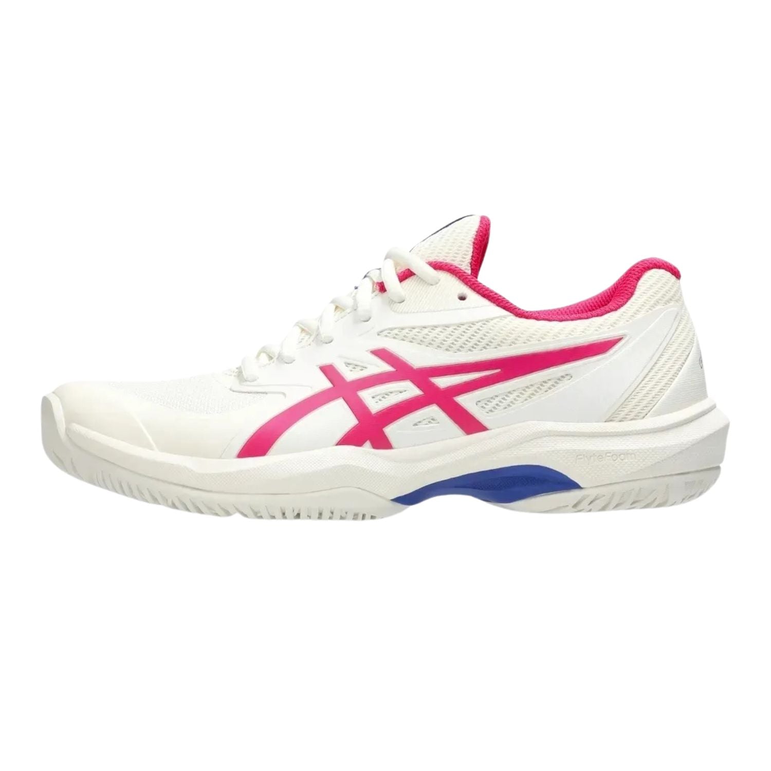 TENIS TENNIS ASICS AHQ GAME FF WOMEN STANDARD MUJER-2
