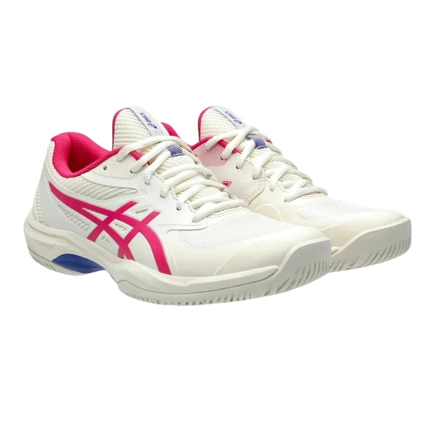 TENIS TENNIS ASICS AHQ GAME FF WOMEN STANDARD MUJER-3