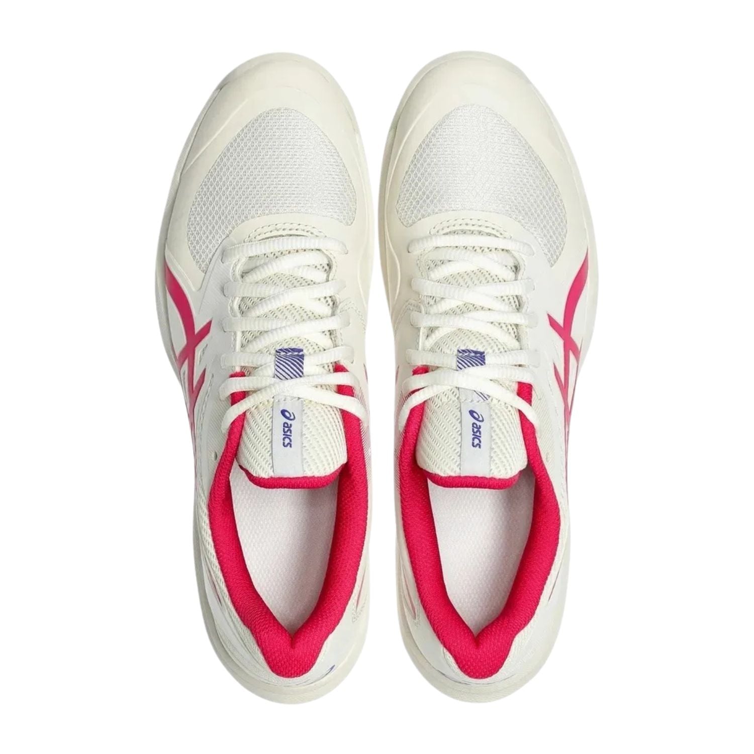 TENIS TENNIS ASICS AHQ GAME FF WOMEN STANDARD MUJER-5