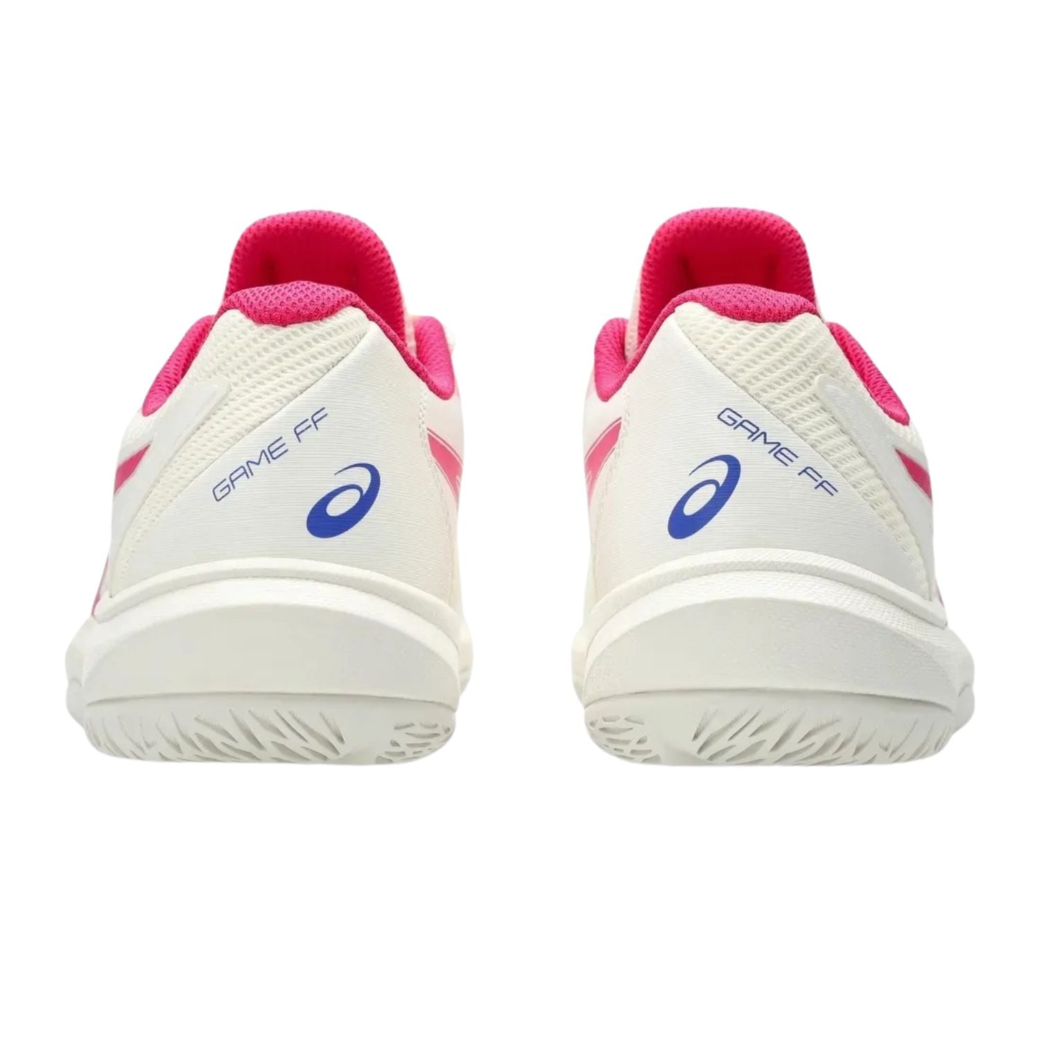 TENIS TENNIS ASICS AHQ GAME FF WOMEN STANDARD MUJER-6