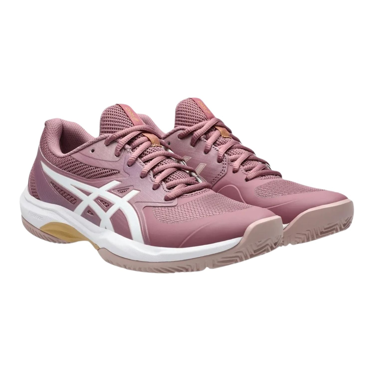 TENIS PADEL ASICS AHQ GAME FF STANDARD MUJER-3