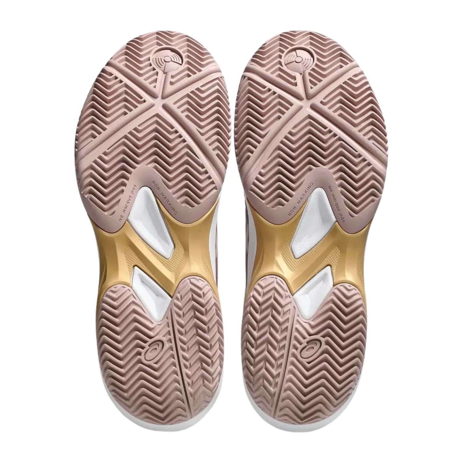 TENIS PADEL ASICS AHQ GAME FF STANDARD MUJER-4