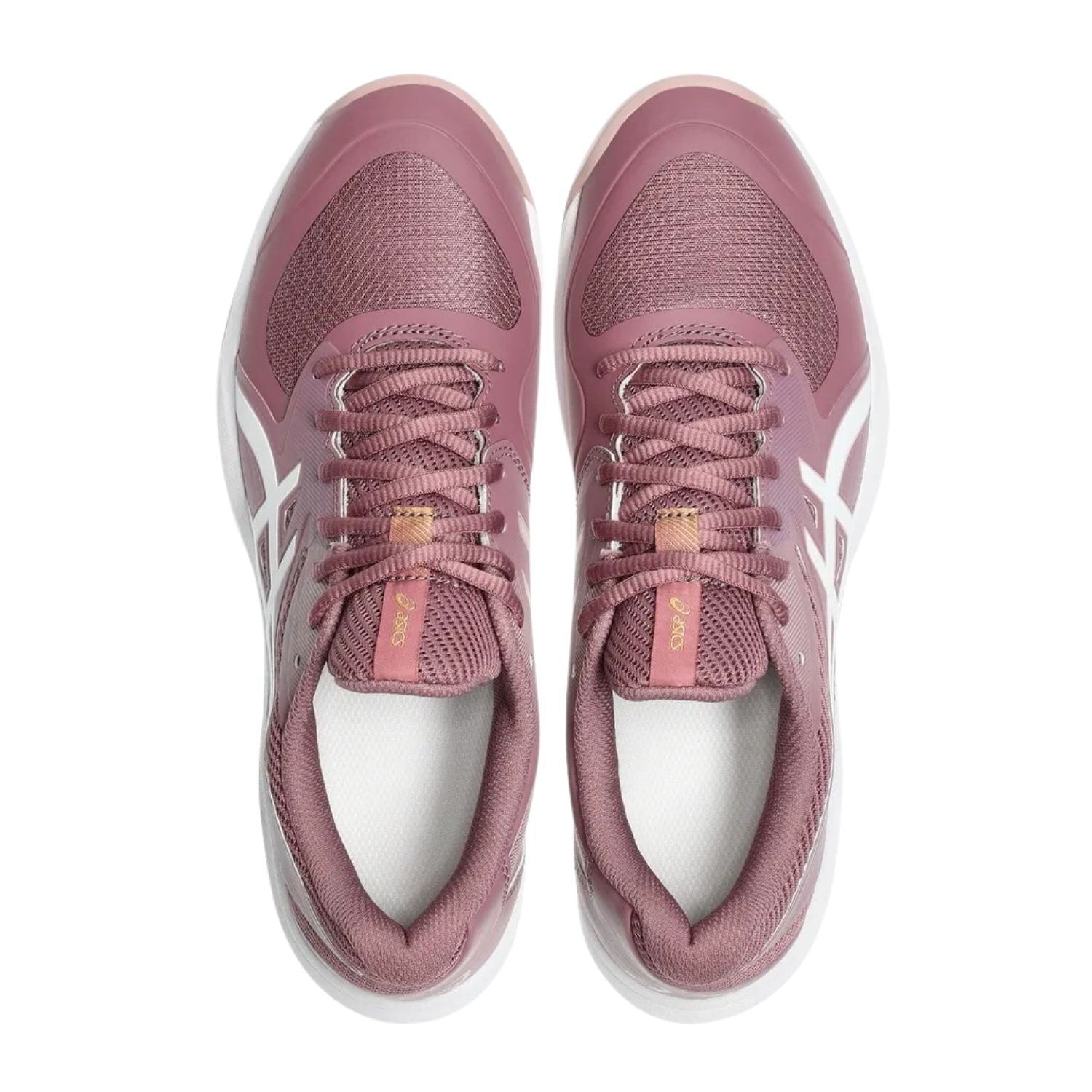 TENIS PADEL ASICS AHQ GAME FF STANDARD MUJER-5