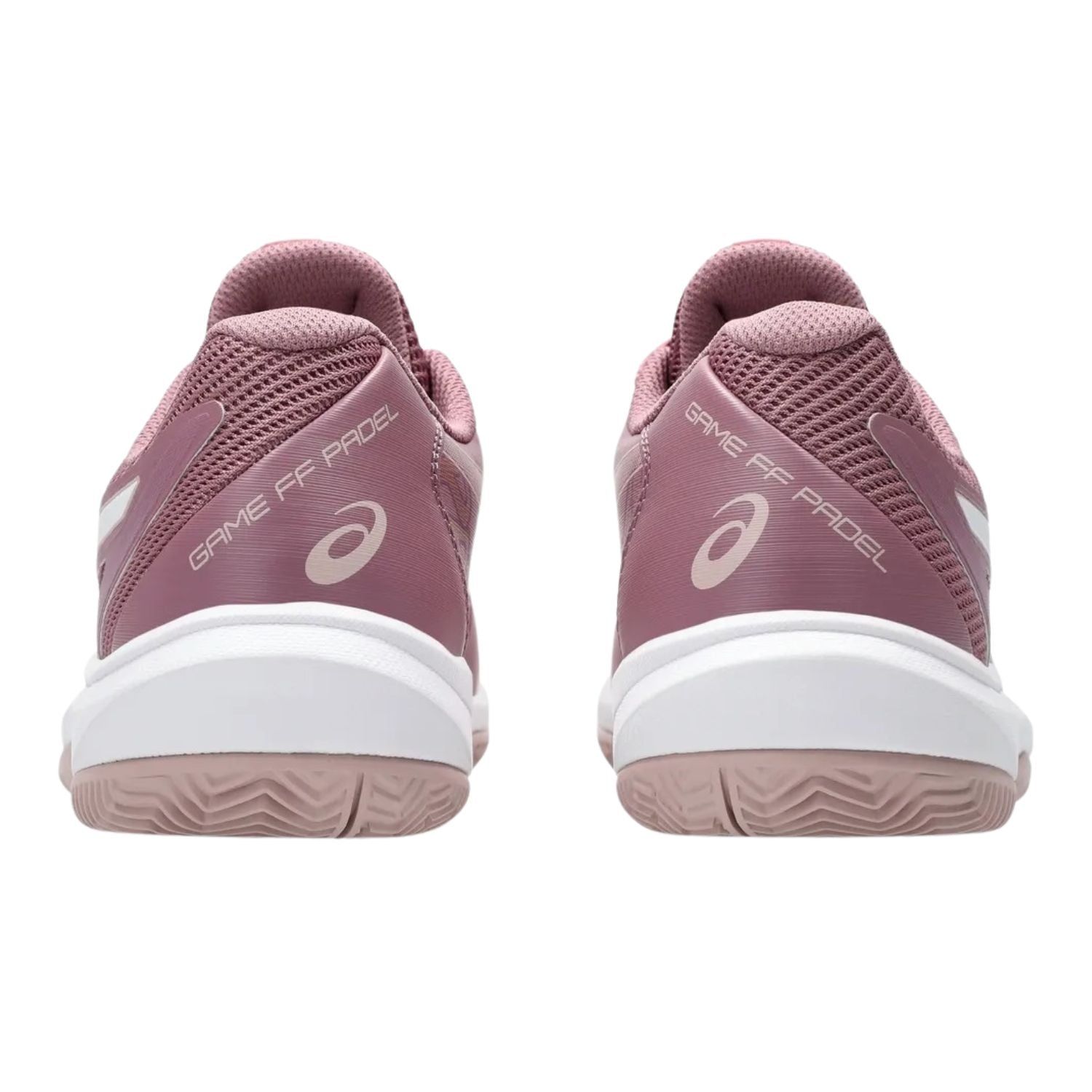 TENIS PADEL ASICS AHQ GAME FF STANDARD MUJER-6