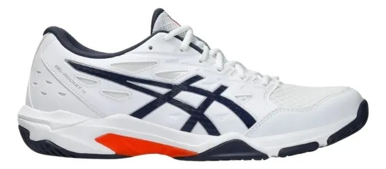TENIS VOLEIBOL BLANCO ASICS HOMBRE AHQ GEL-ROCKET 11 MEN STANDARD-1