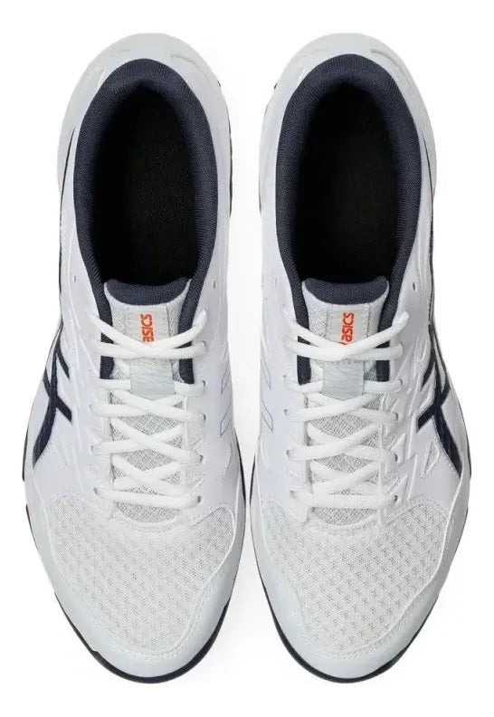 TENIS VOLEIBOL BLANCO ASICS HOMBRE AHQ GEL-ROCKET 11 MEN STANDARD-4
